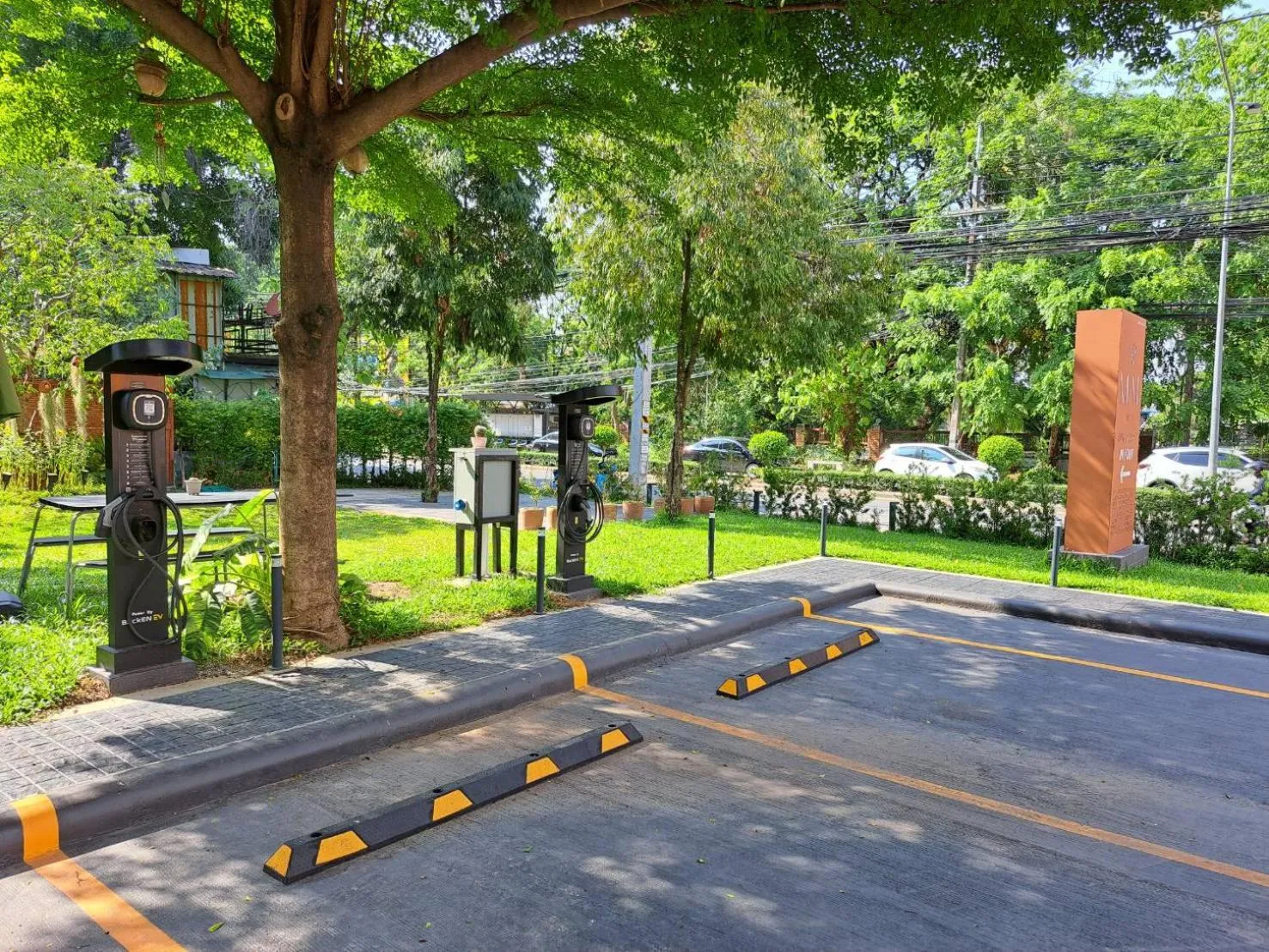 Other in Mai Hotel Chiang Mai ใหม่โฮเทล เชียงใหม่