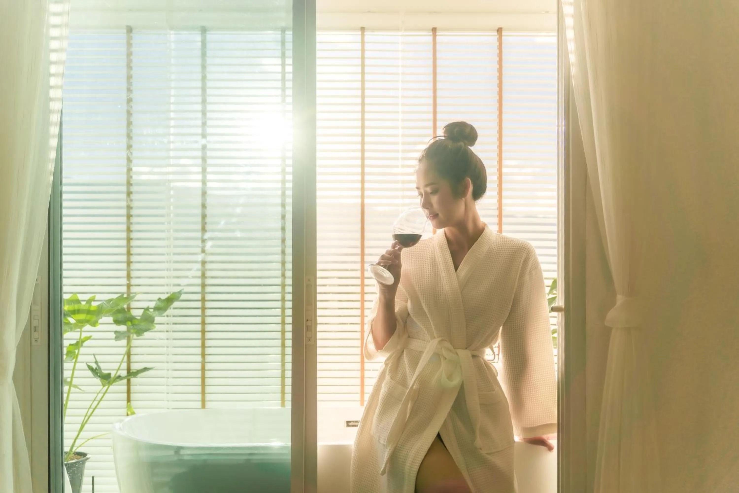 People in Mai Hotel Chiang Mai ใหม่โฮเทล เชียงใหม่