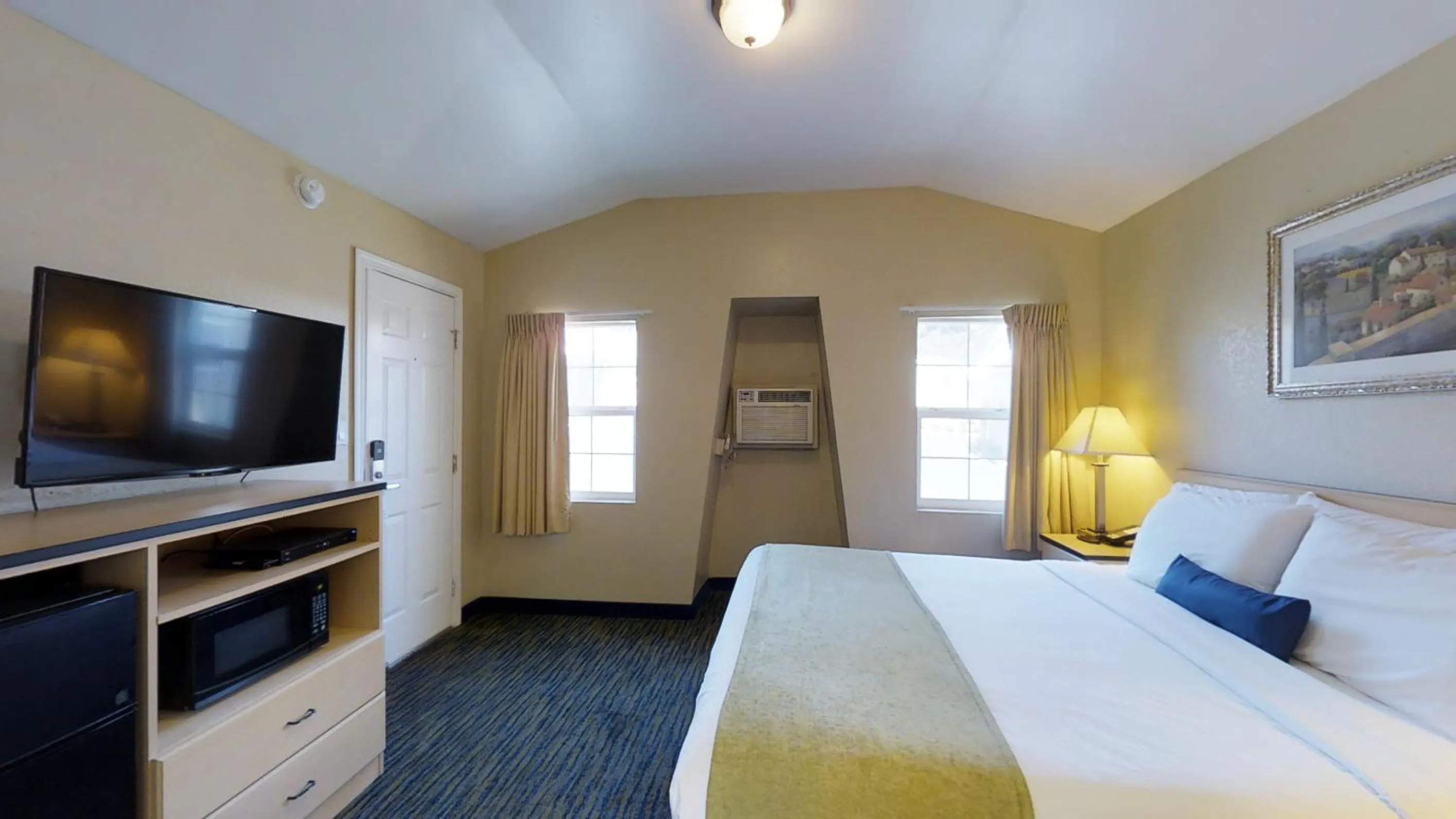 Other, Bed in Napa Discovery Inn