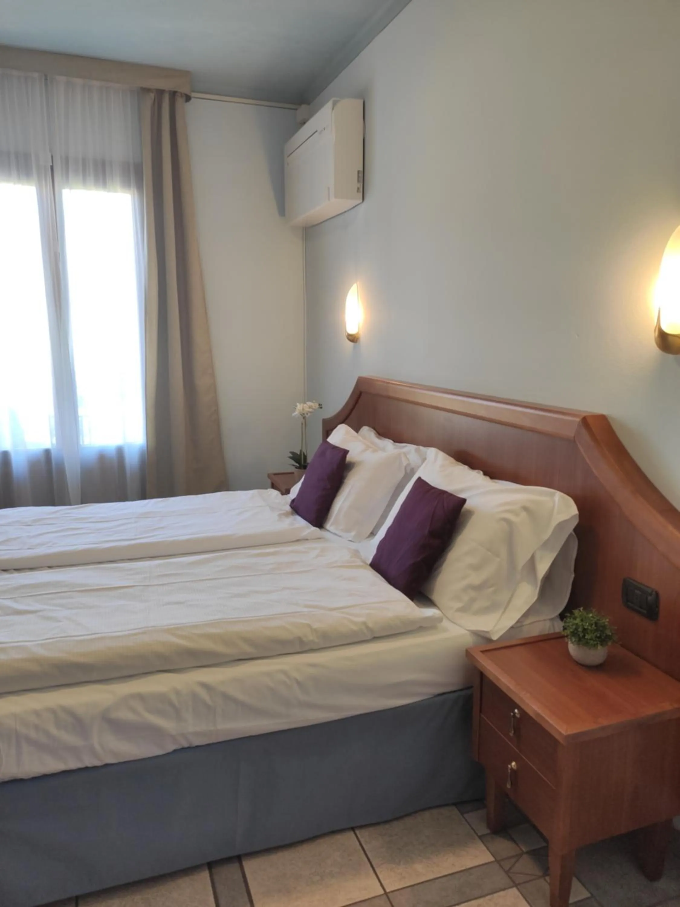 Photo of the whole room, Bed in Hotel Giardino