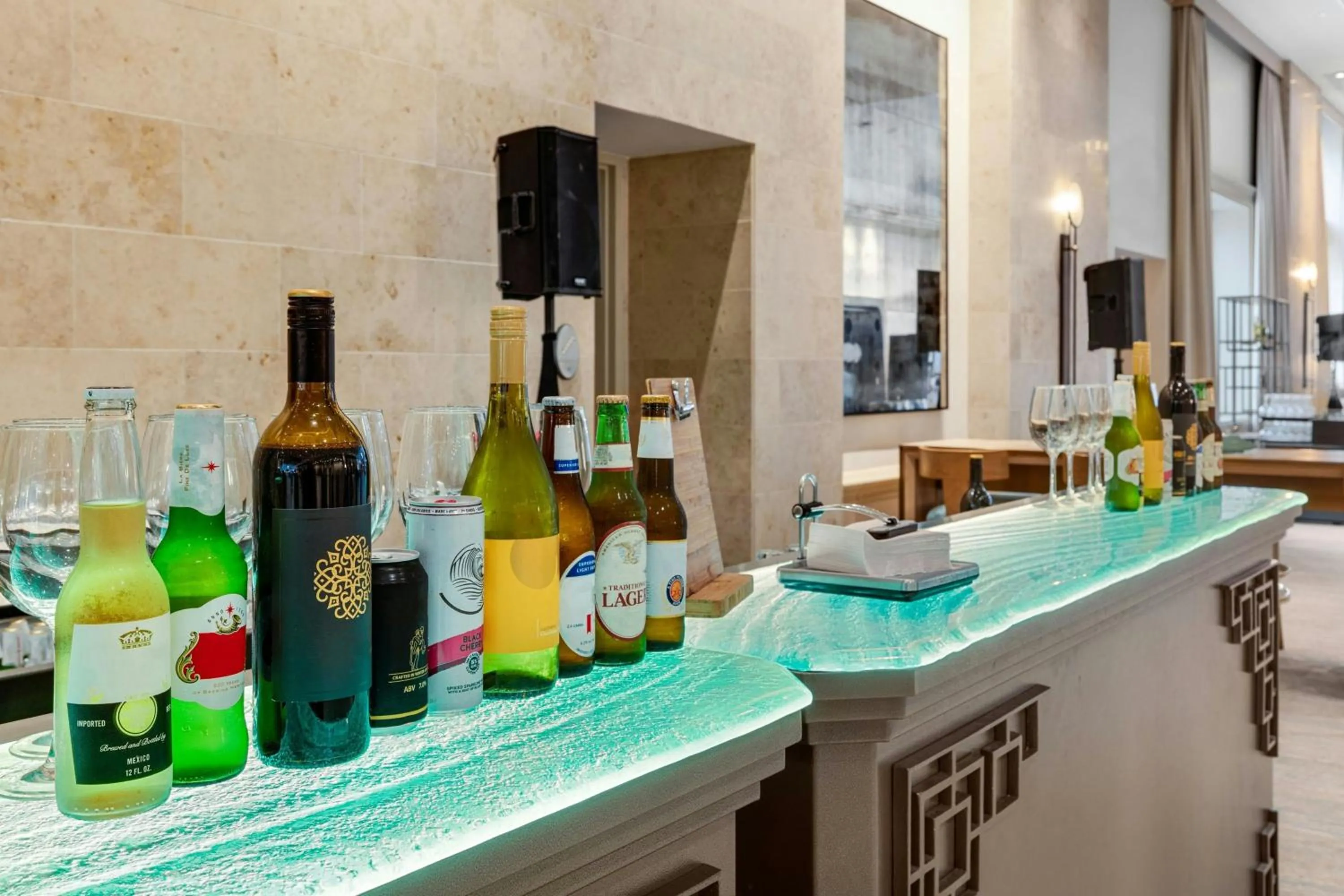 Meeting/conference room in Gaylord Palms Resort & Convention Center