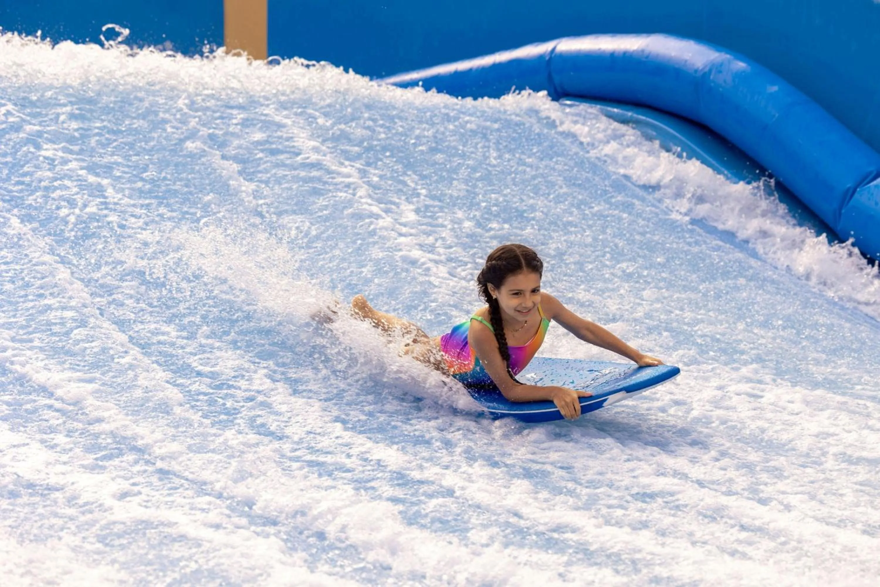 Area and facilities in Gaylord Palms Resort & Convention Center