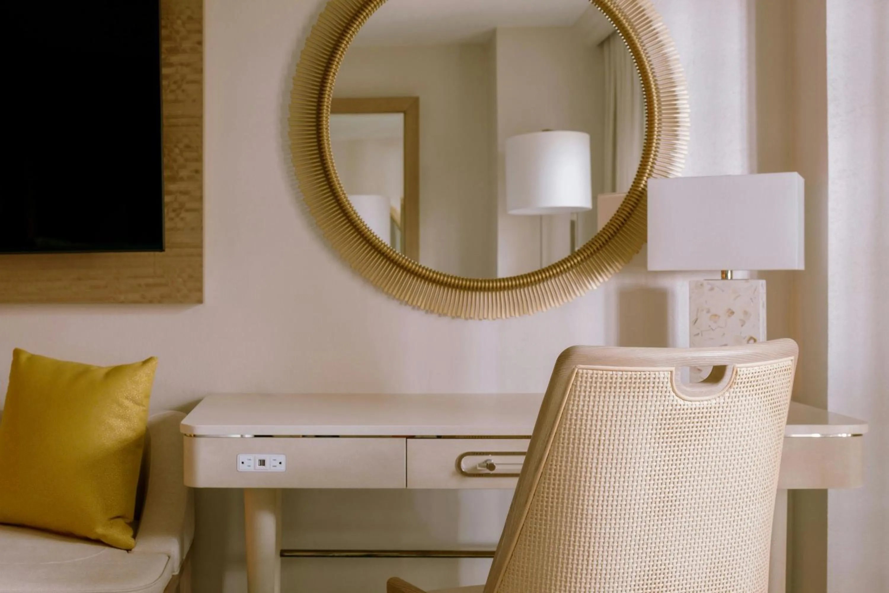 Photo of the whole room in Gaylord Palms Resort & Convention Center