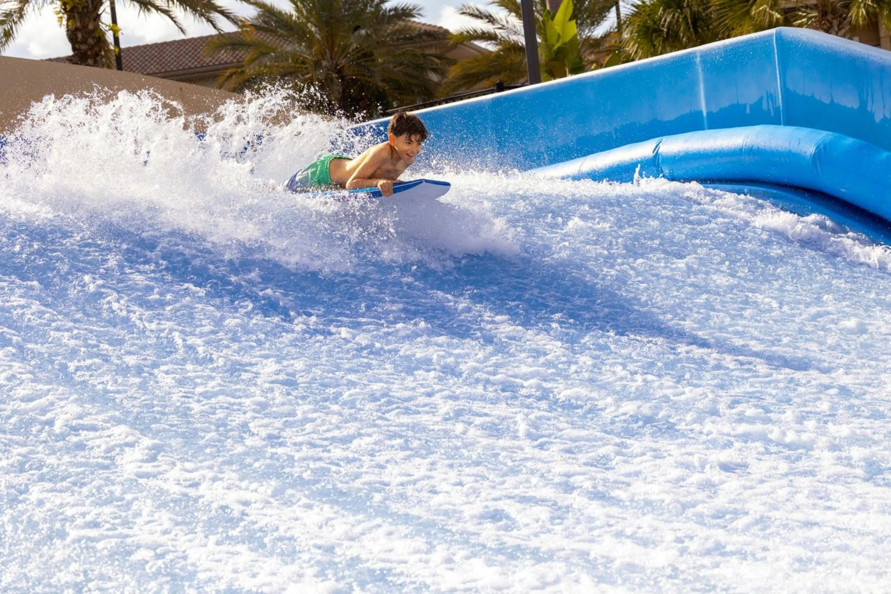 Other in Gaylord Palms Resort & Convention Center