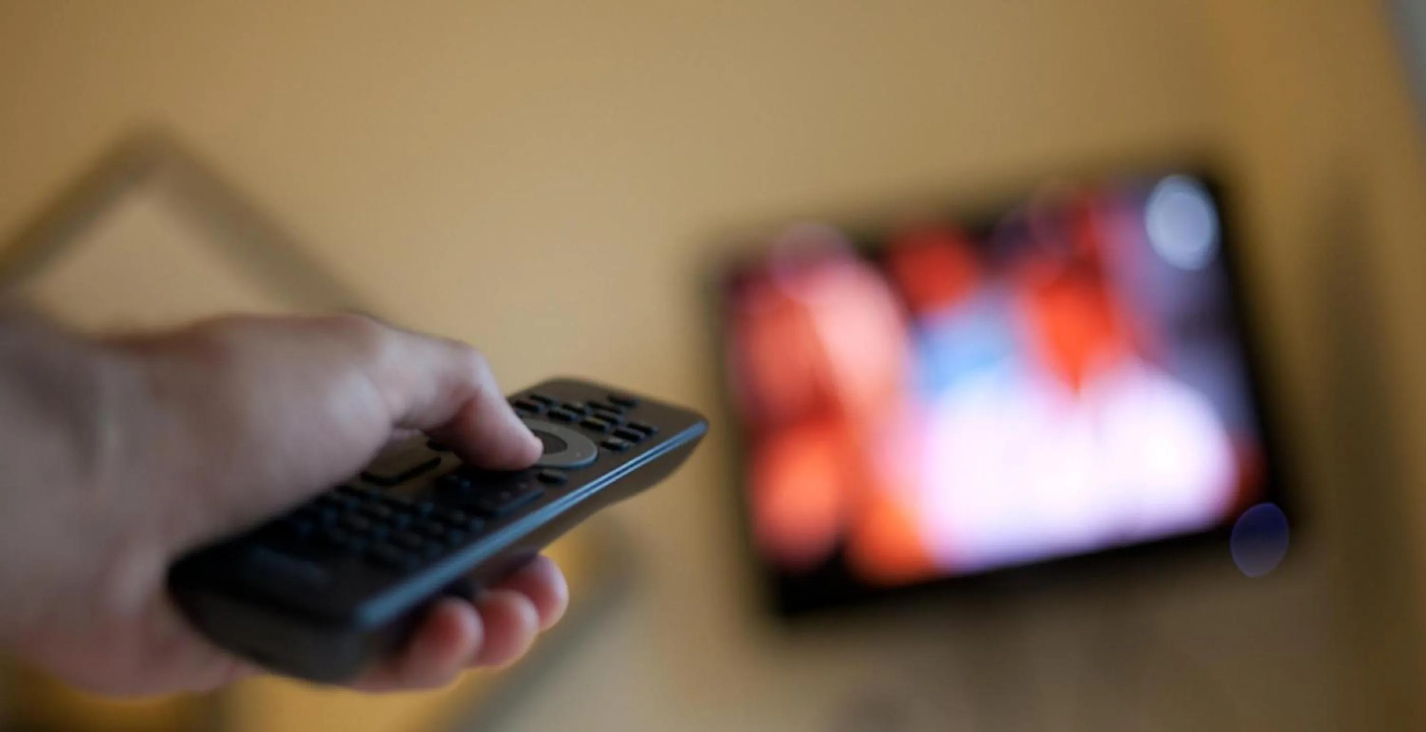 TV and multimedia in Hotel De Londres