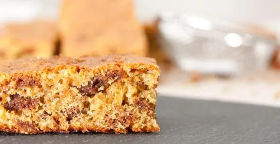 Food close-up in Hotel De Londres