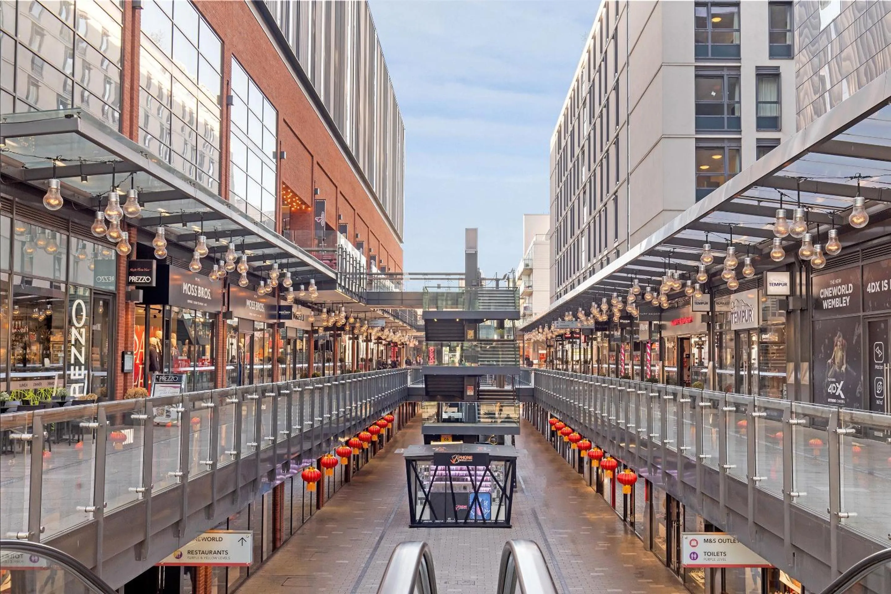 Nearby landmark in OYO The Green Man Pub And Hotel
