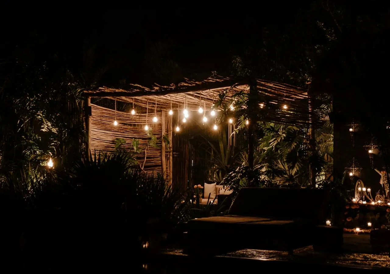 Seating area in Hotel Bardo - Adults Only