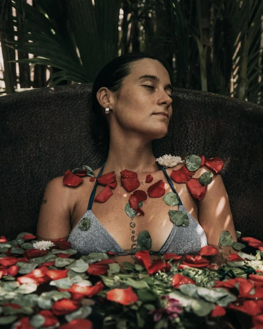 Spa and wellness centre/facilities in Hotel Bardo - Adults Only