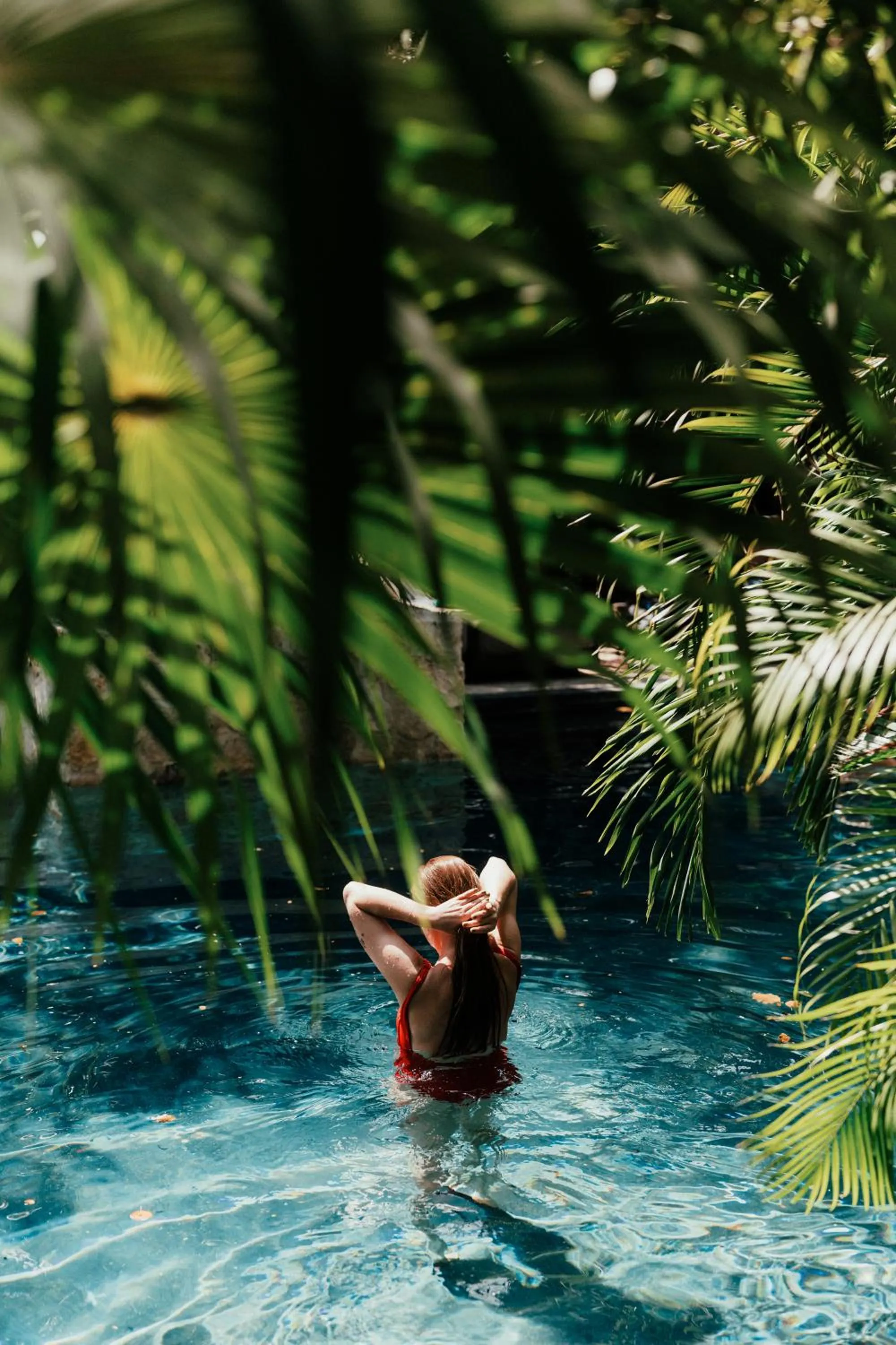 People in Hotel Bardo - Adults Only