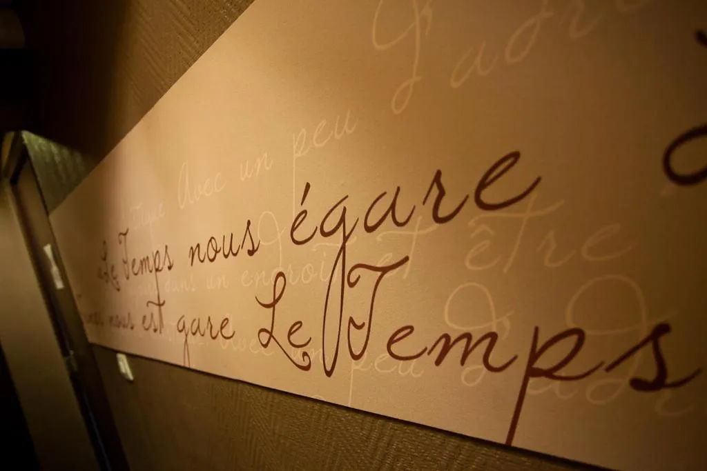 Other in Hotel Ariane Montparnasse by Patrick Hayat