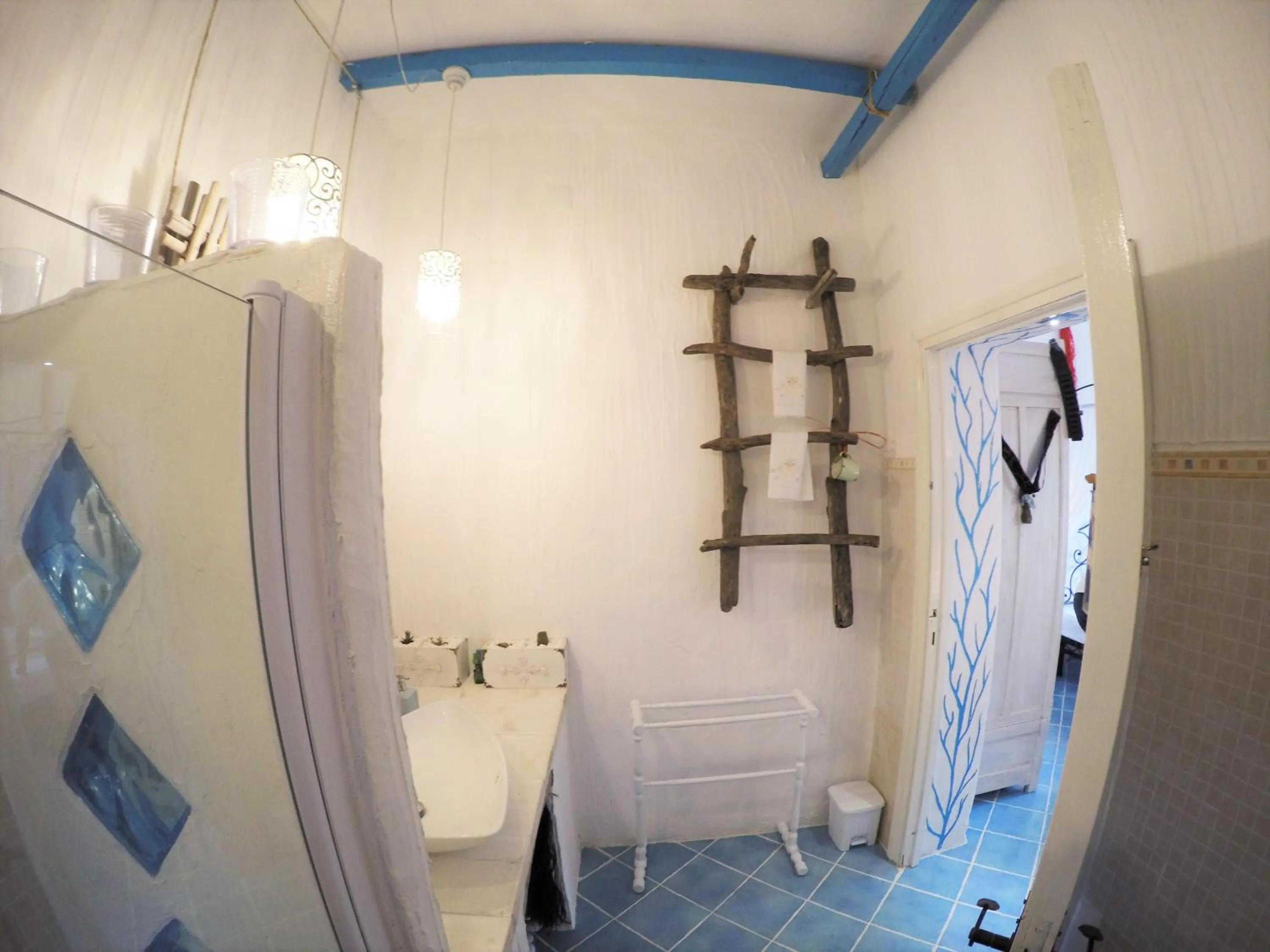 Property building in Vign'Alva