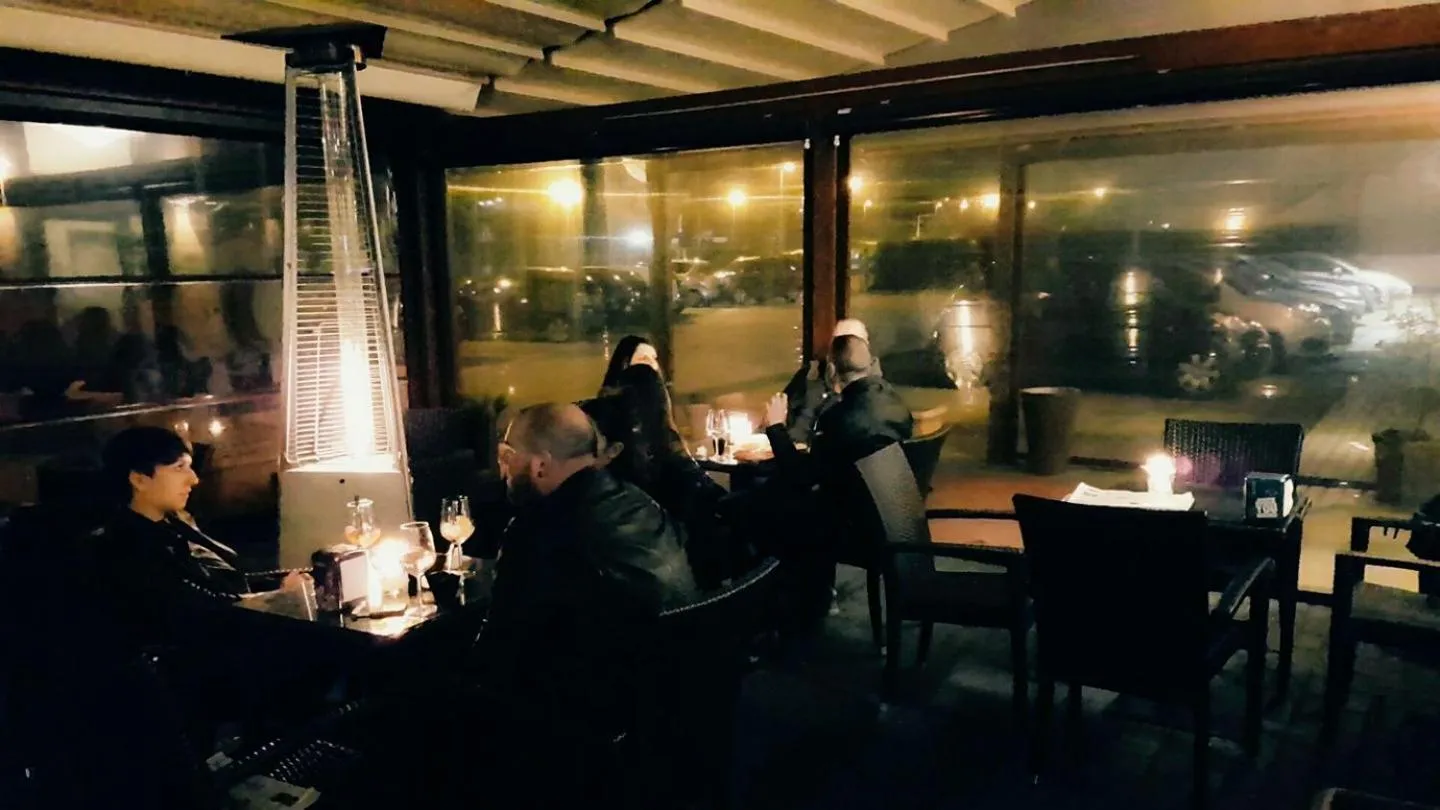 People in Hotel La Quercia