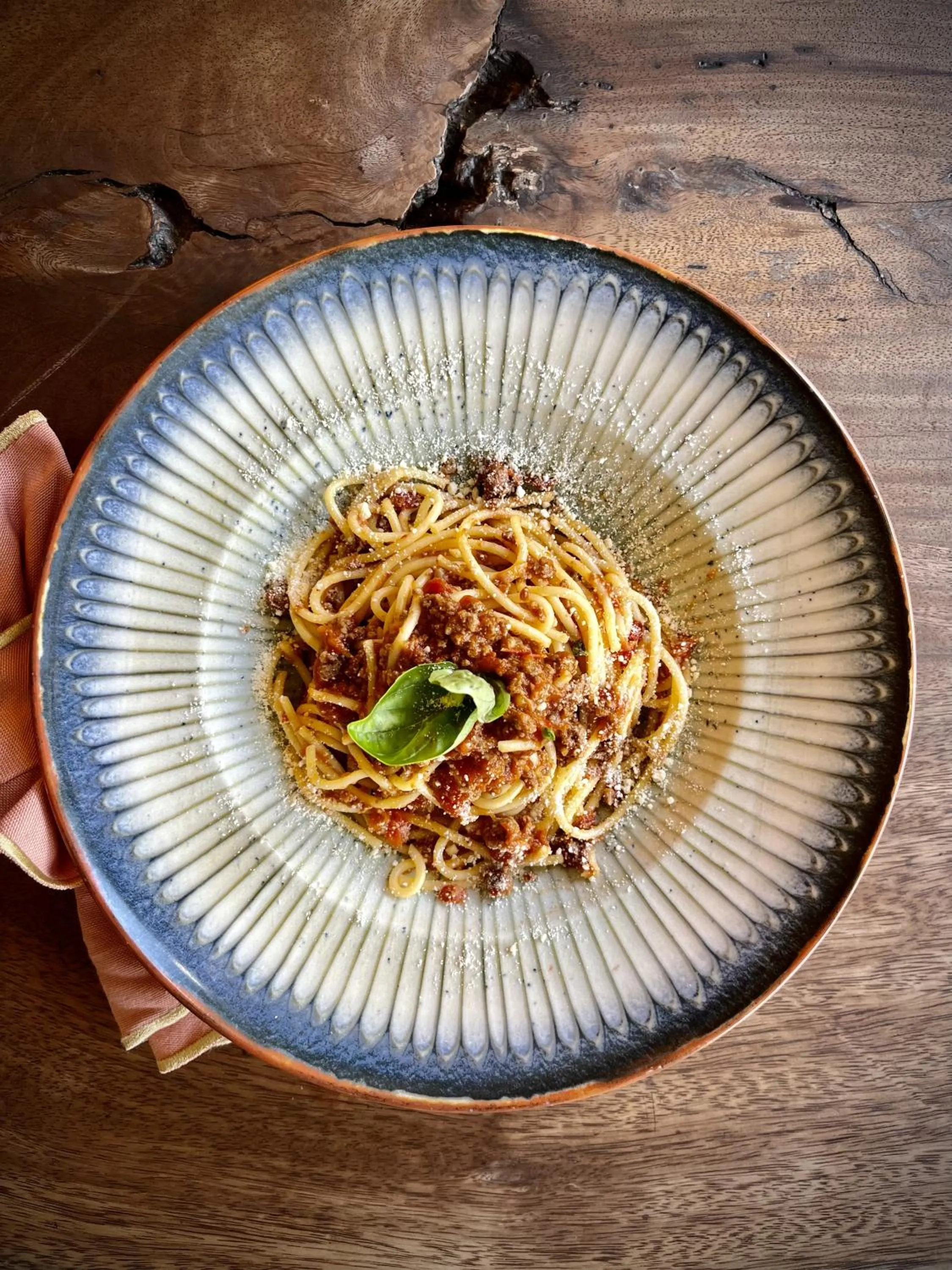 Food and drinks in Barkod Otel