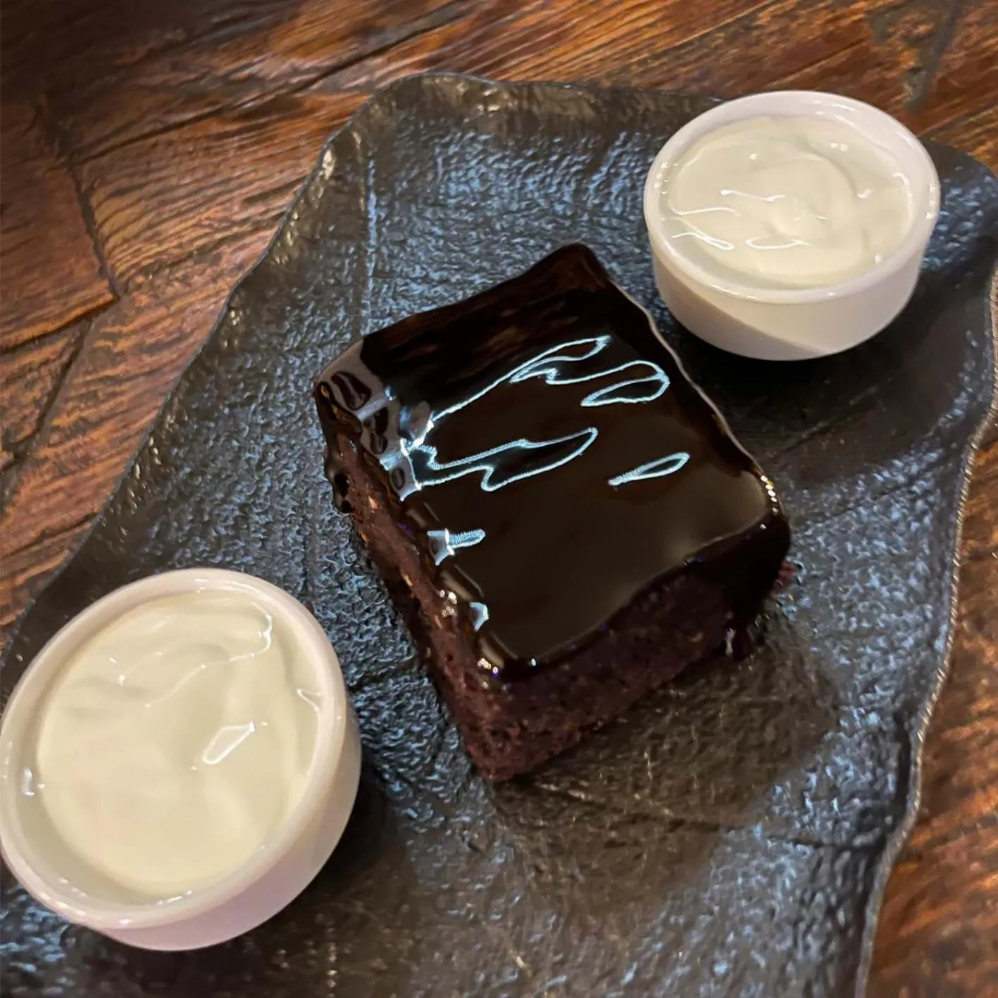 Food and drinks in Barkod Otel