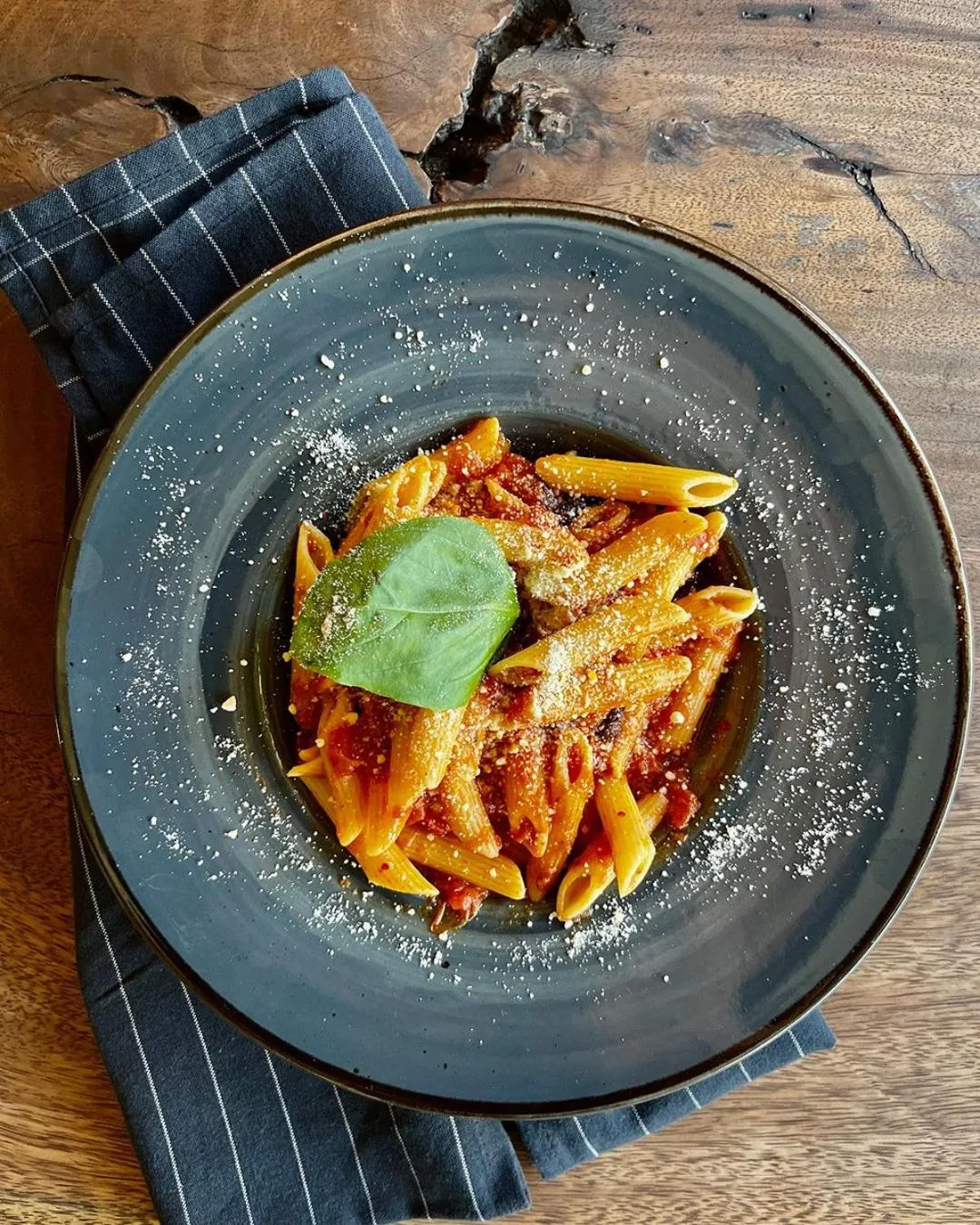 Food and drinks in Barkod Otel