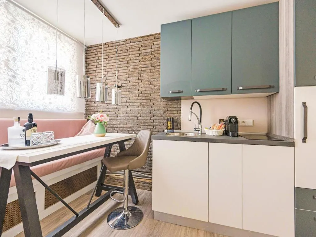 Villa Rosa Bad Camberg