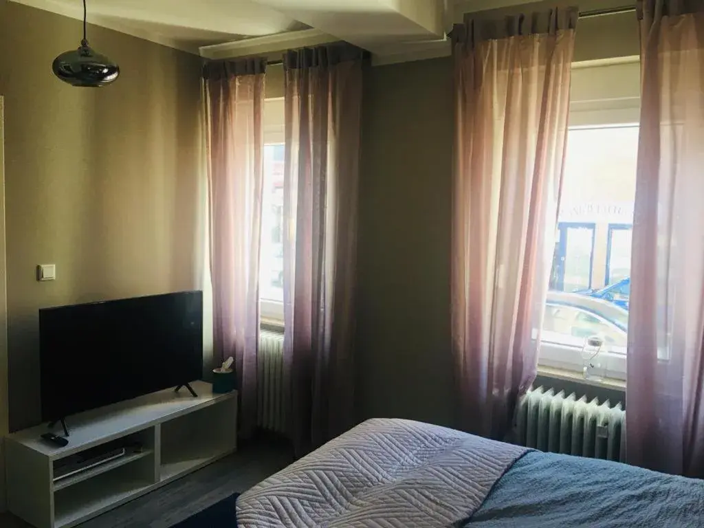 Villa Rosa Bad Camberg Villa Rosa Bad Camberg