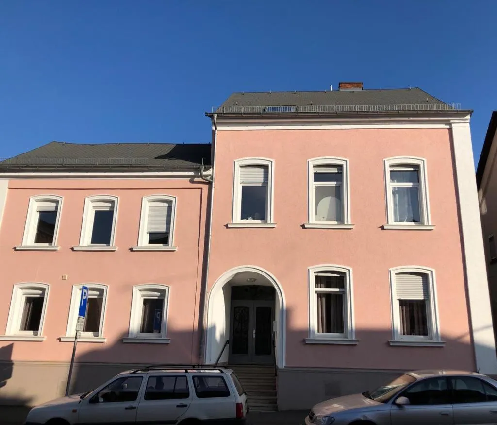 Villa Rosa Bad Camberg