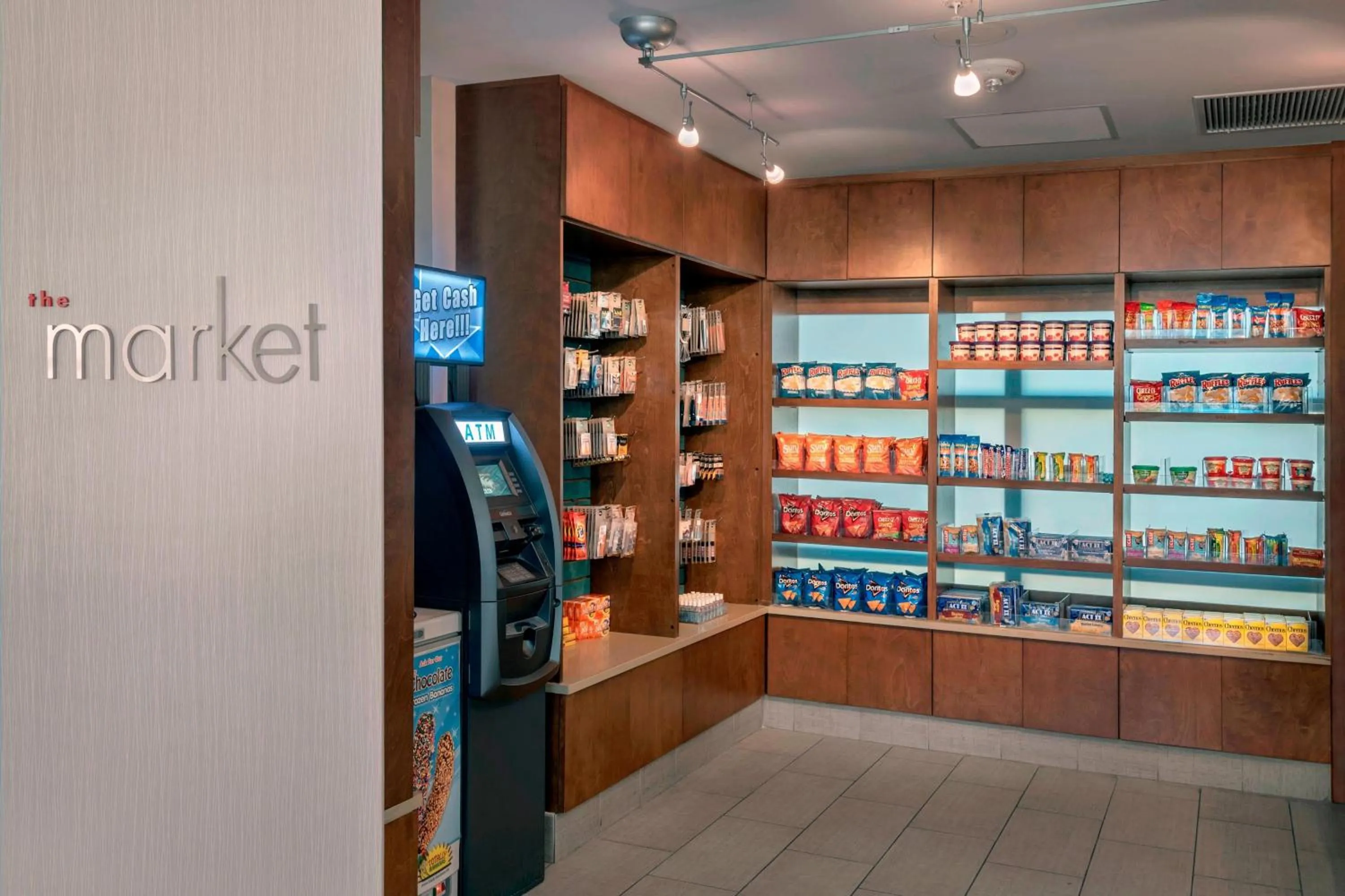 Other in Residence Inn Fort Lauderdale Pompano Beach/Oceanfront