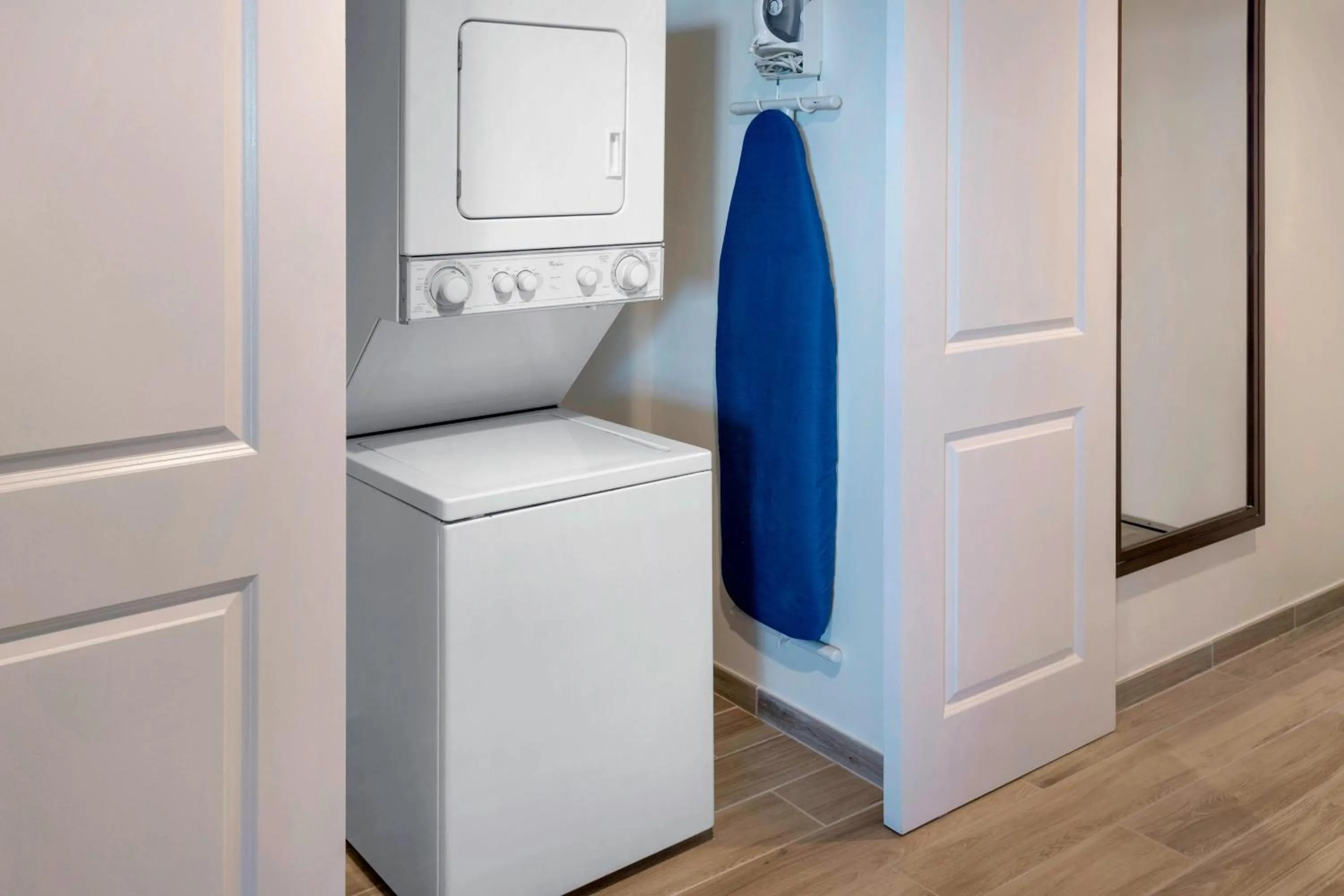 Photo of the whole room in Residence Inn Fort Lauderdale Pompano Beach/Oceanfront