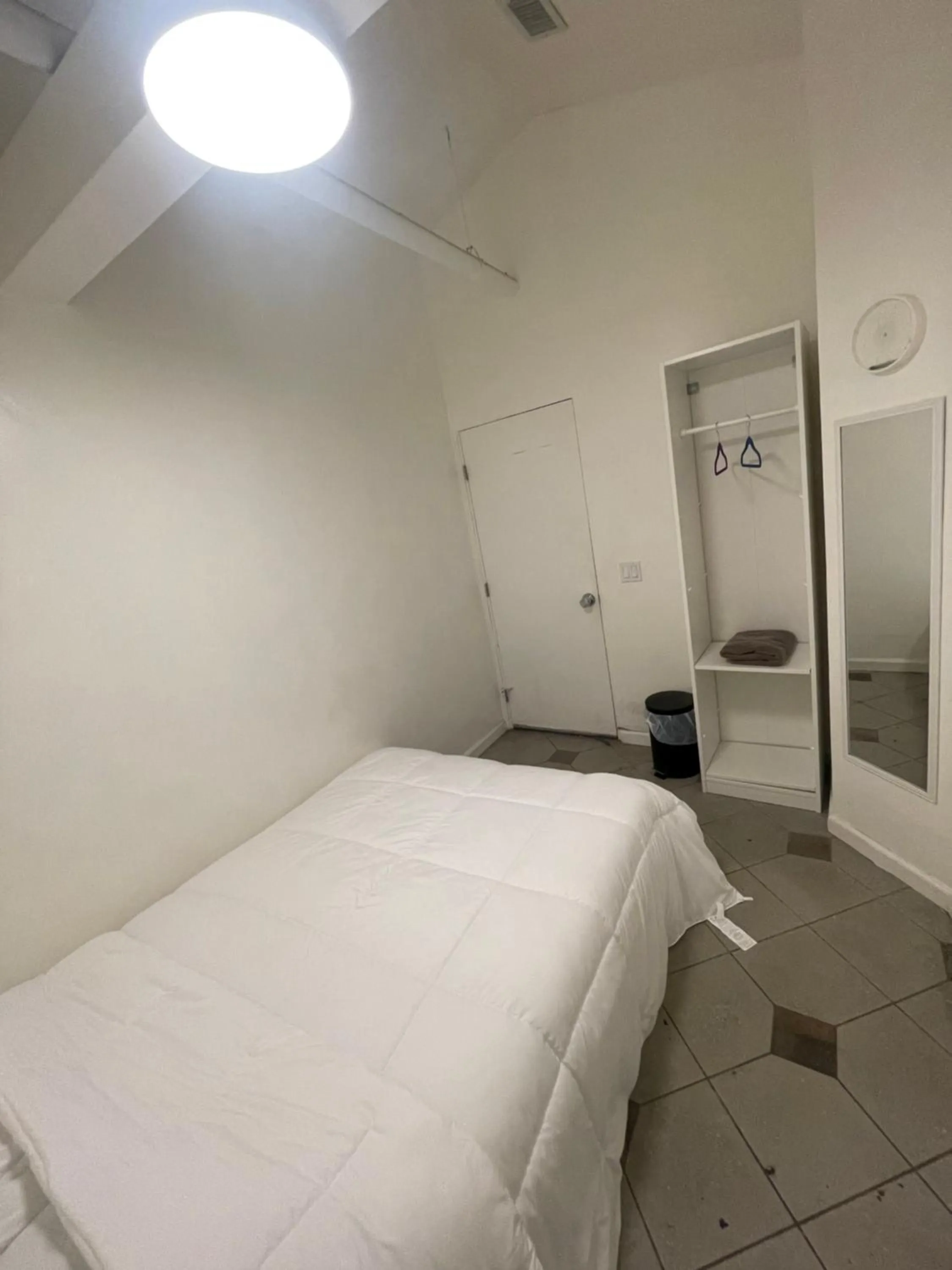 Bed in Culver City Hostel