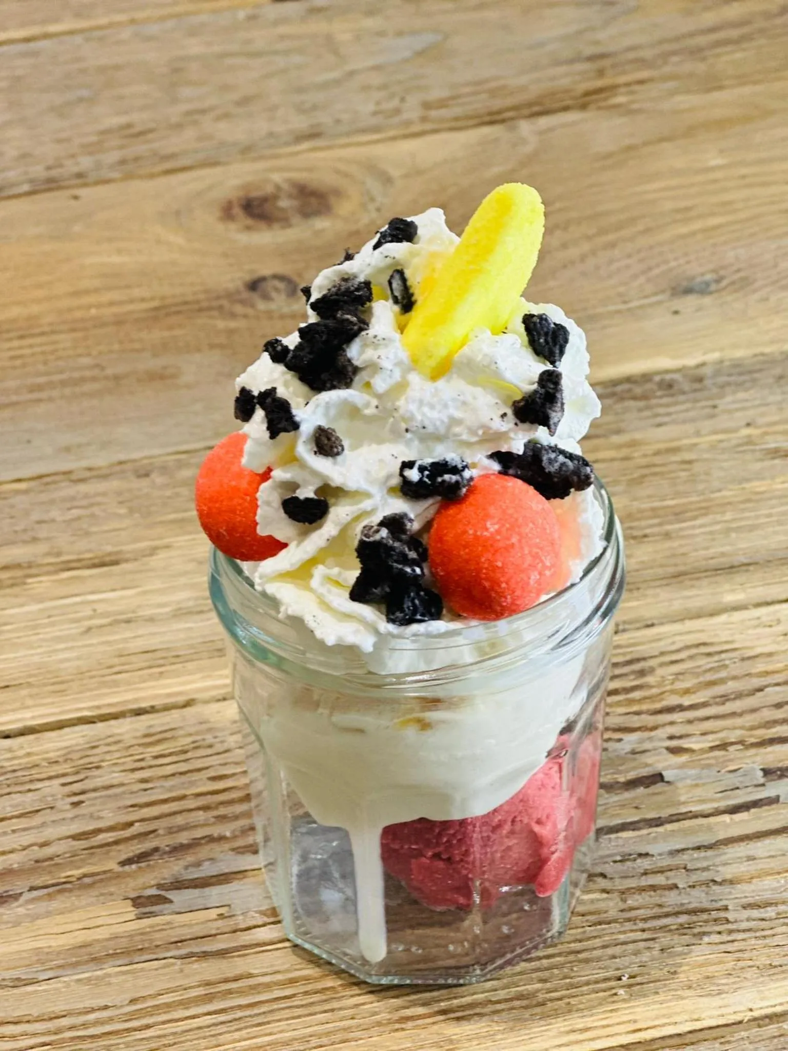 Restaurant/places to eat in ibis Dijon Gare