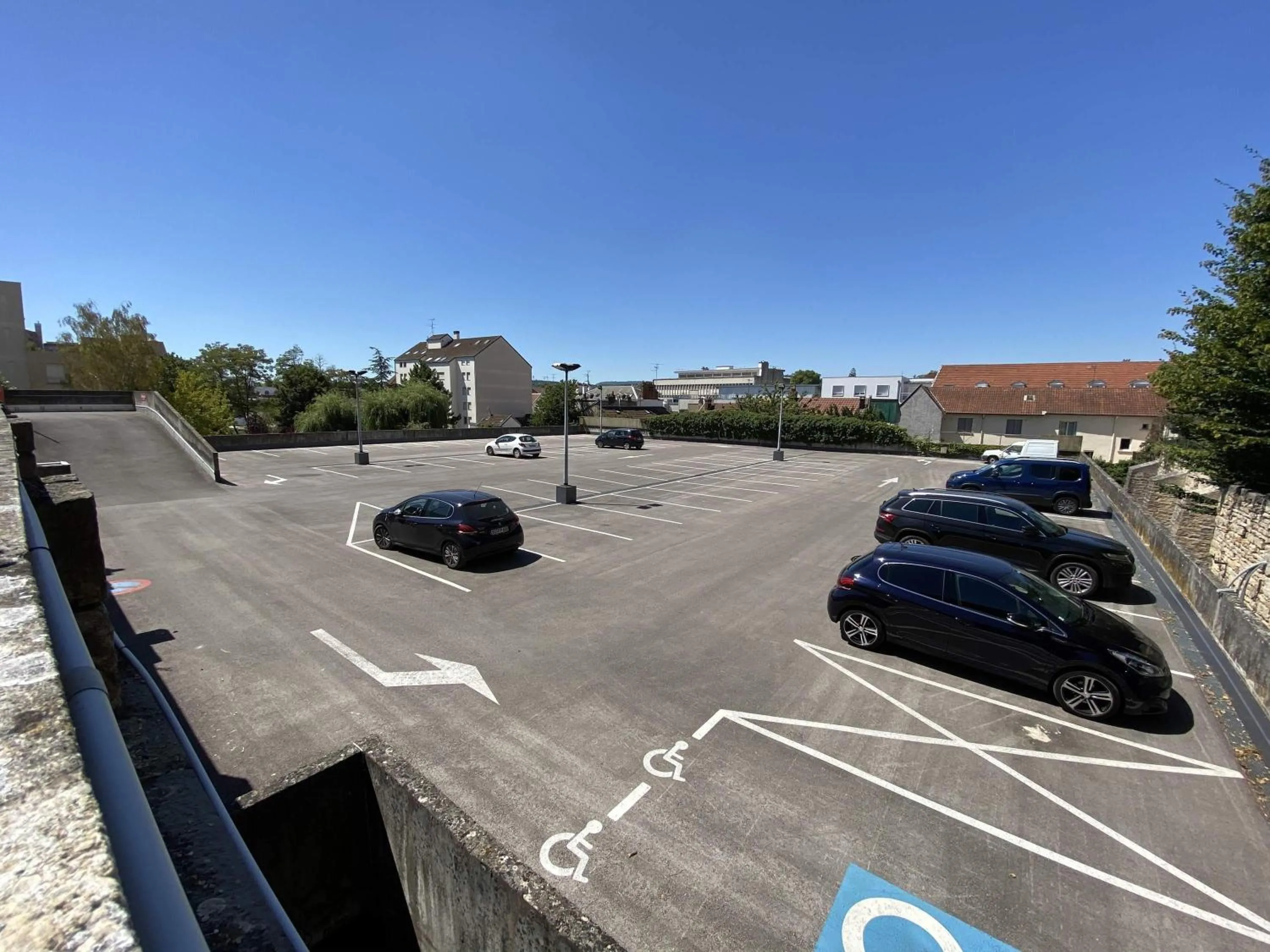 Other in ibis Dijon Gare