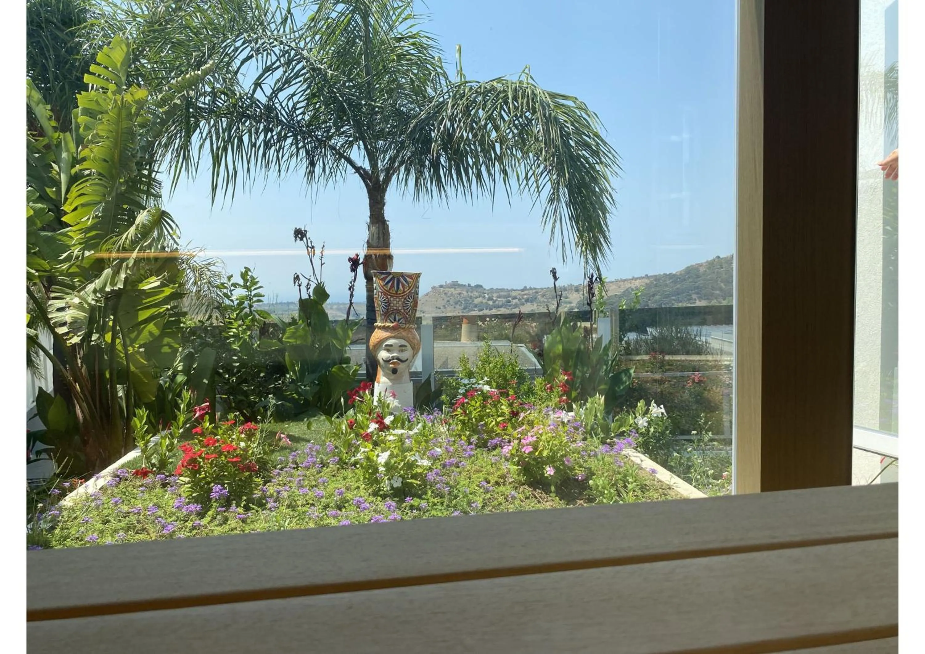 Spa and wellness centre/facilities in Doric Eco Boutique Resort & Spa - Sicily