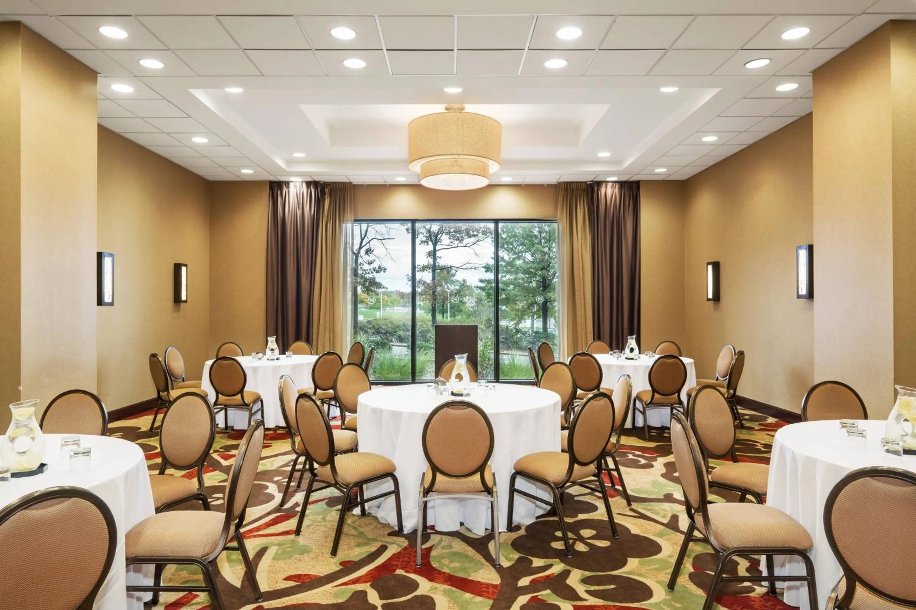 Meeting/conference room in Sheraton Edison