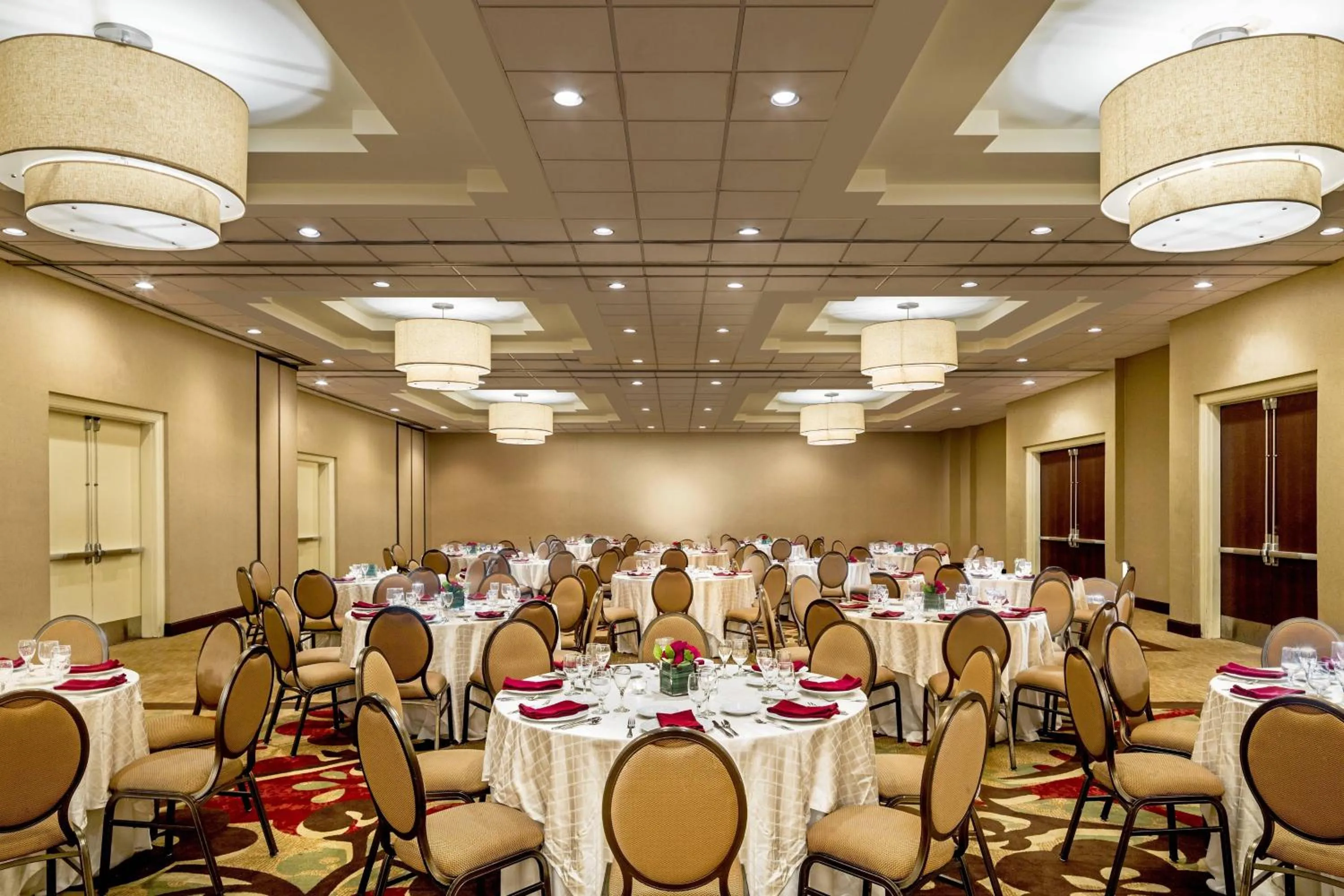 Meeting/conference room in Sheraton Edison