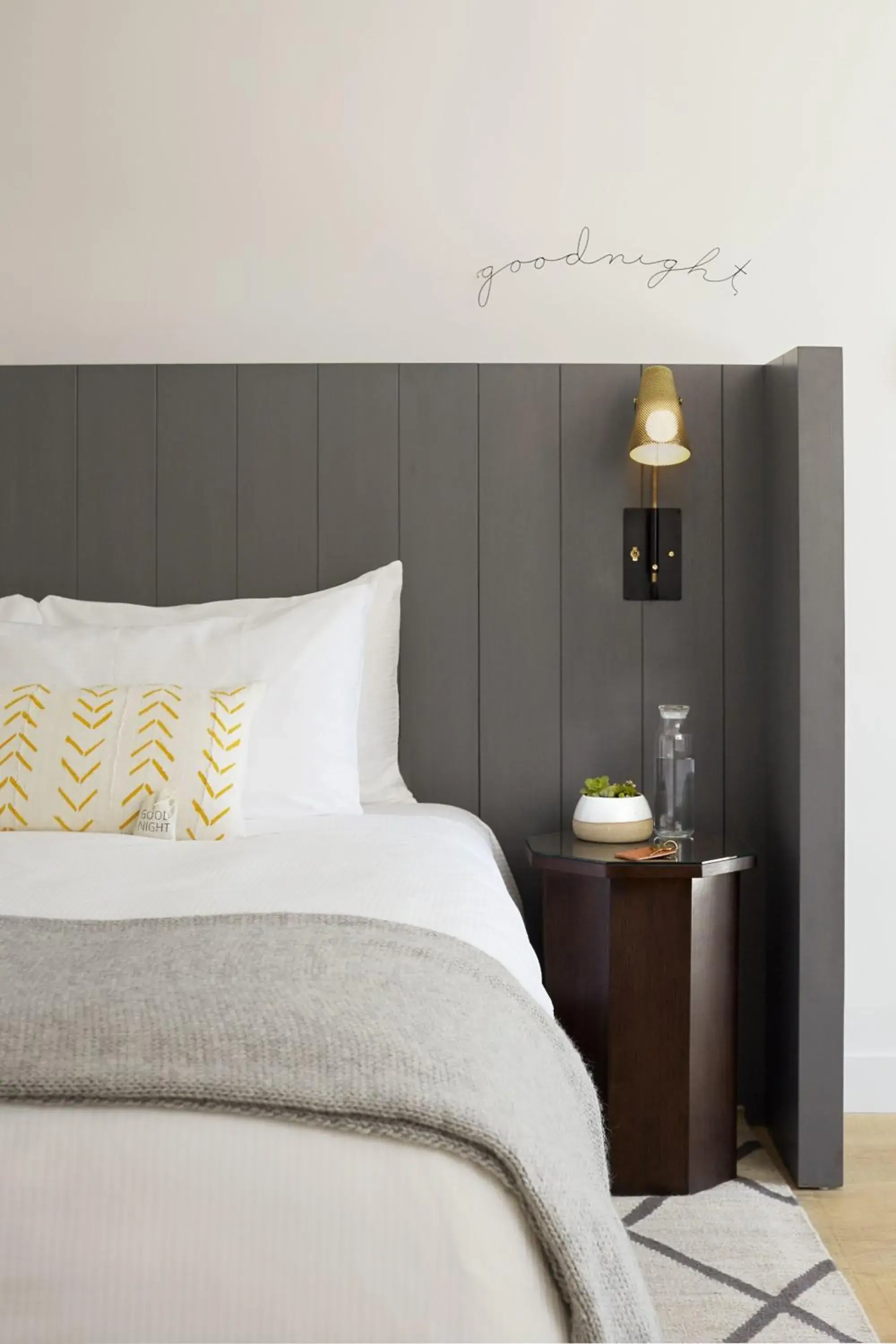 Junior Suite in The Landsby Junior Suite in The Landsby