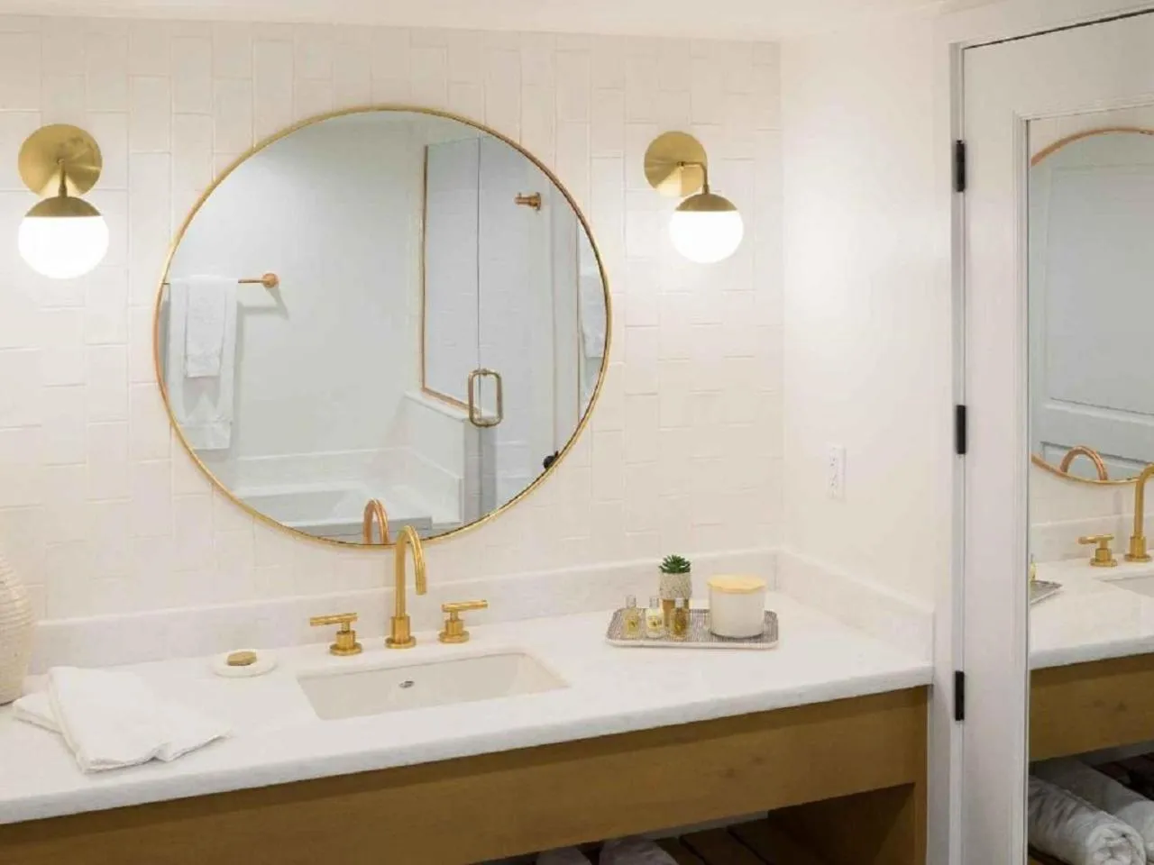 Toilet in The Landsby