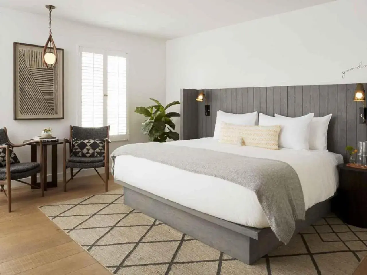 Superior Single Room in The Landsby Superior Single Room in The Landsby