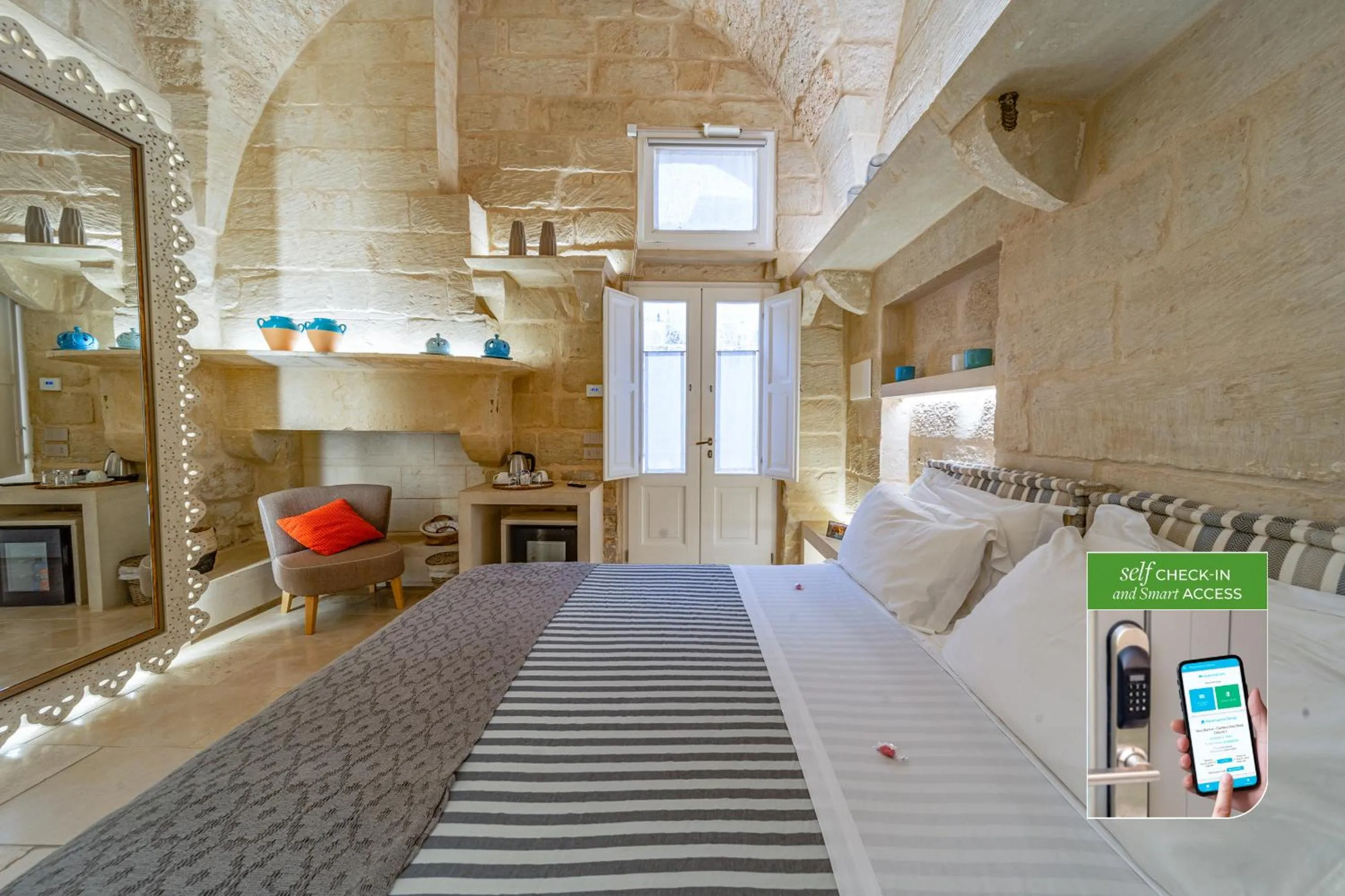 Corte Dei Granai Meeting & SPA - Raro Rooms Collection