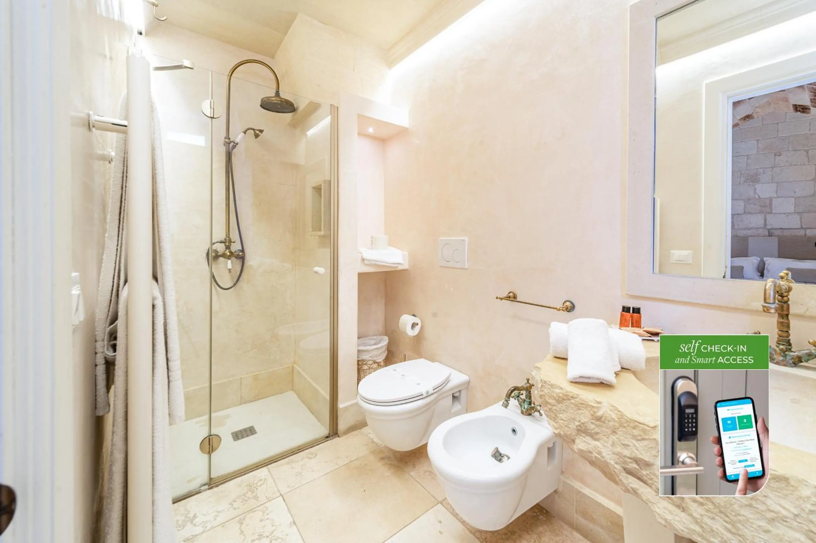 Corte Dei Granai Meeting & SPA - Raro Rooms Collection