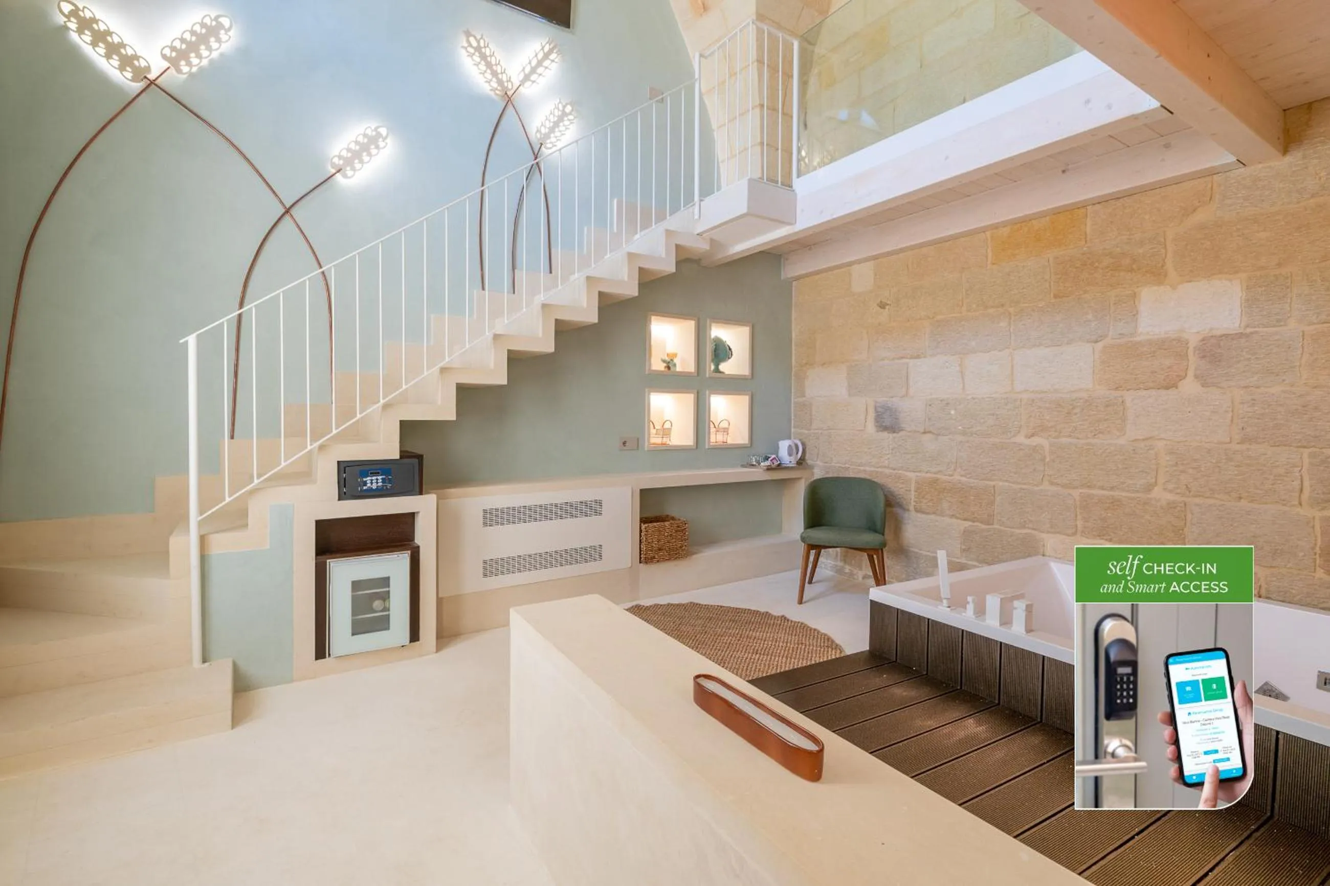 Corte Dei Granai Meeting & SPA - Raro Rooms Collection