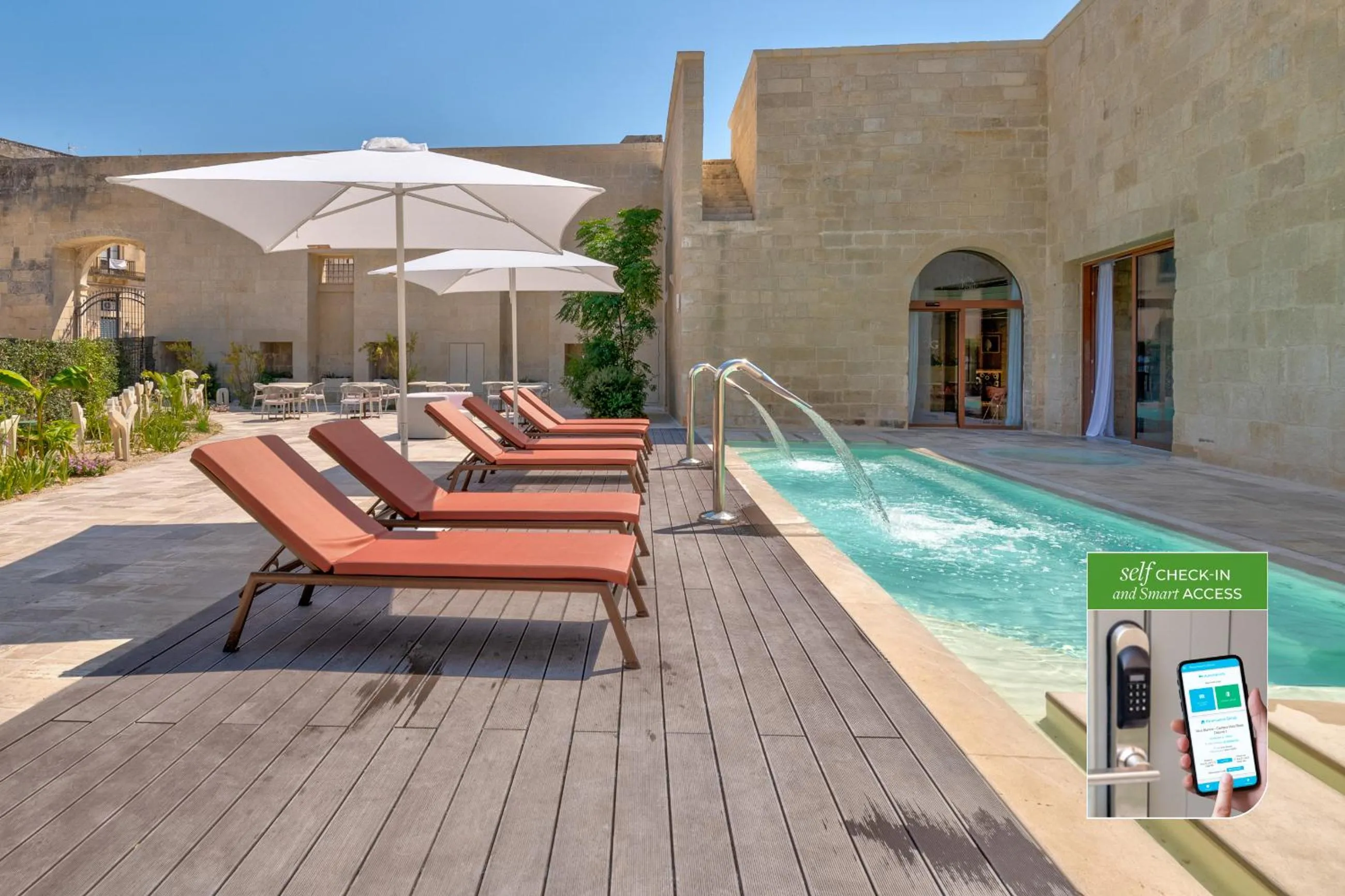 Corte Dei Granai Meeting & SPA - Raro Rooms Collection