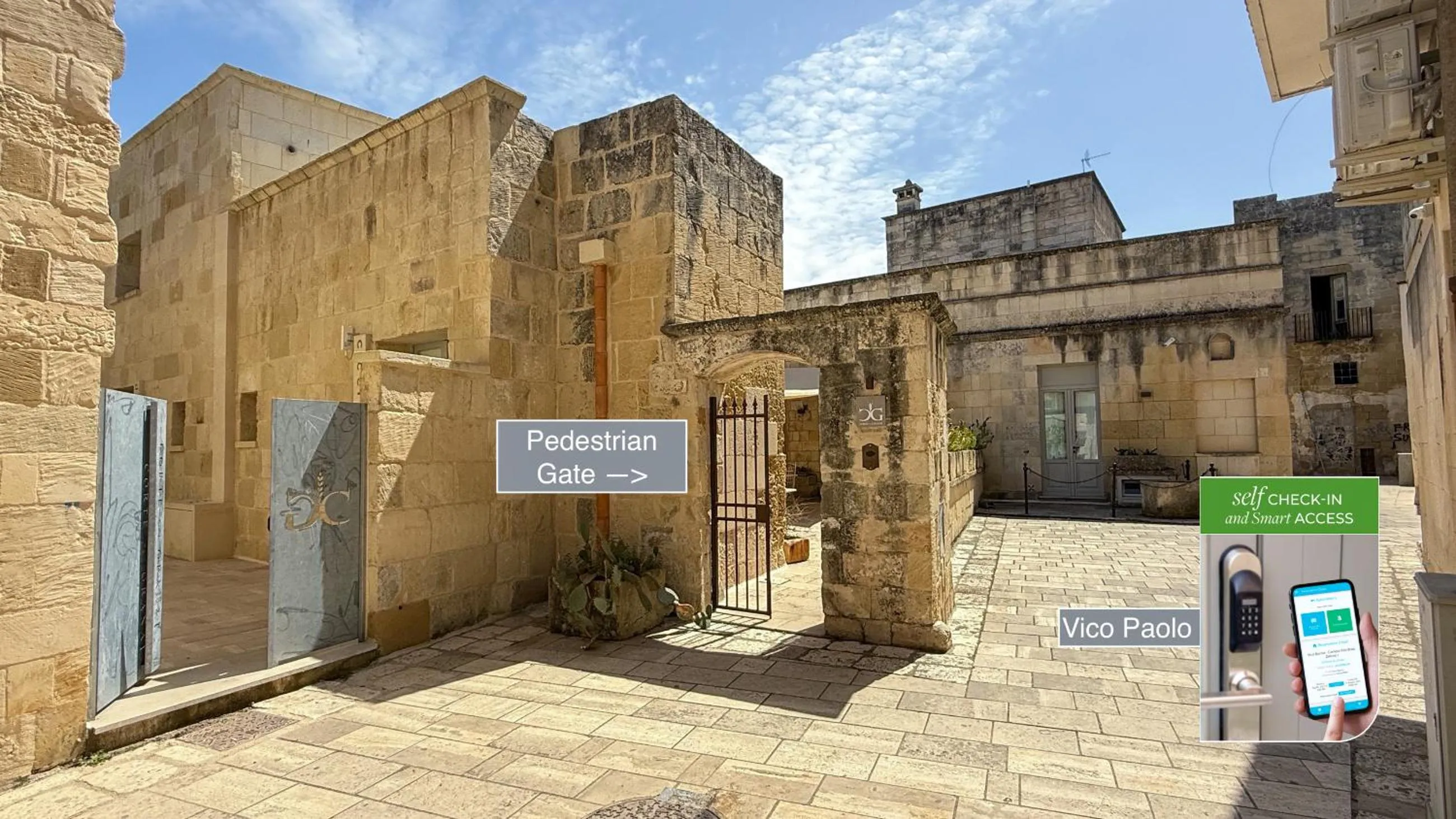 Corte Dei Granai Meeting & SPA - Raro Rooms Collection