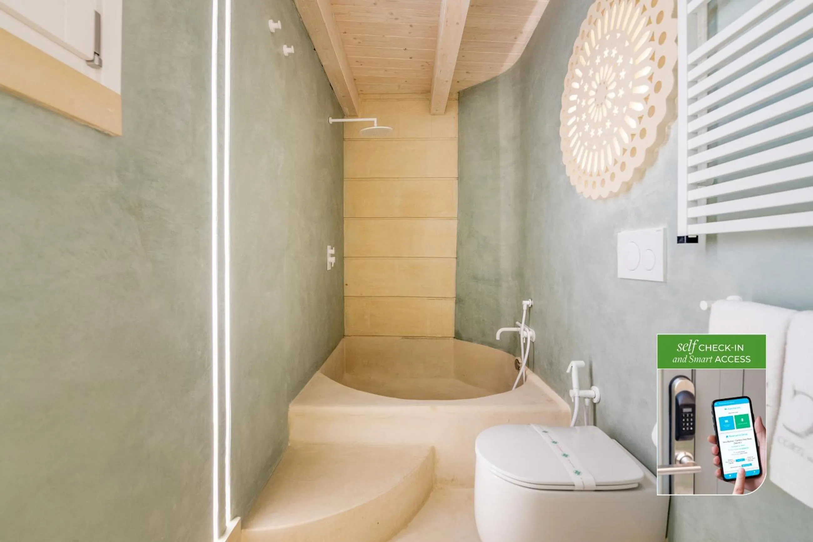 Corte Dei Granai Meeting & SPA - Raro Rooms Collection