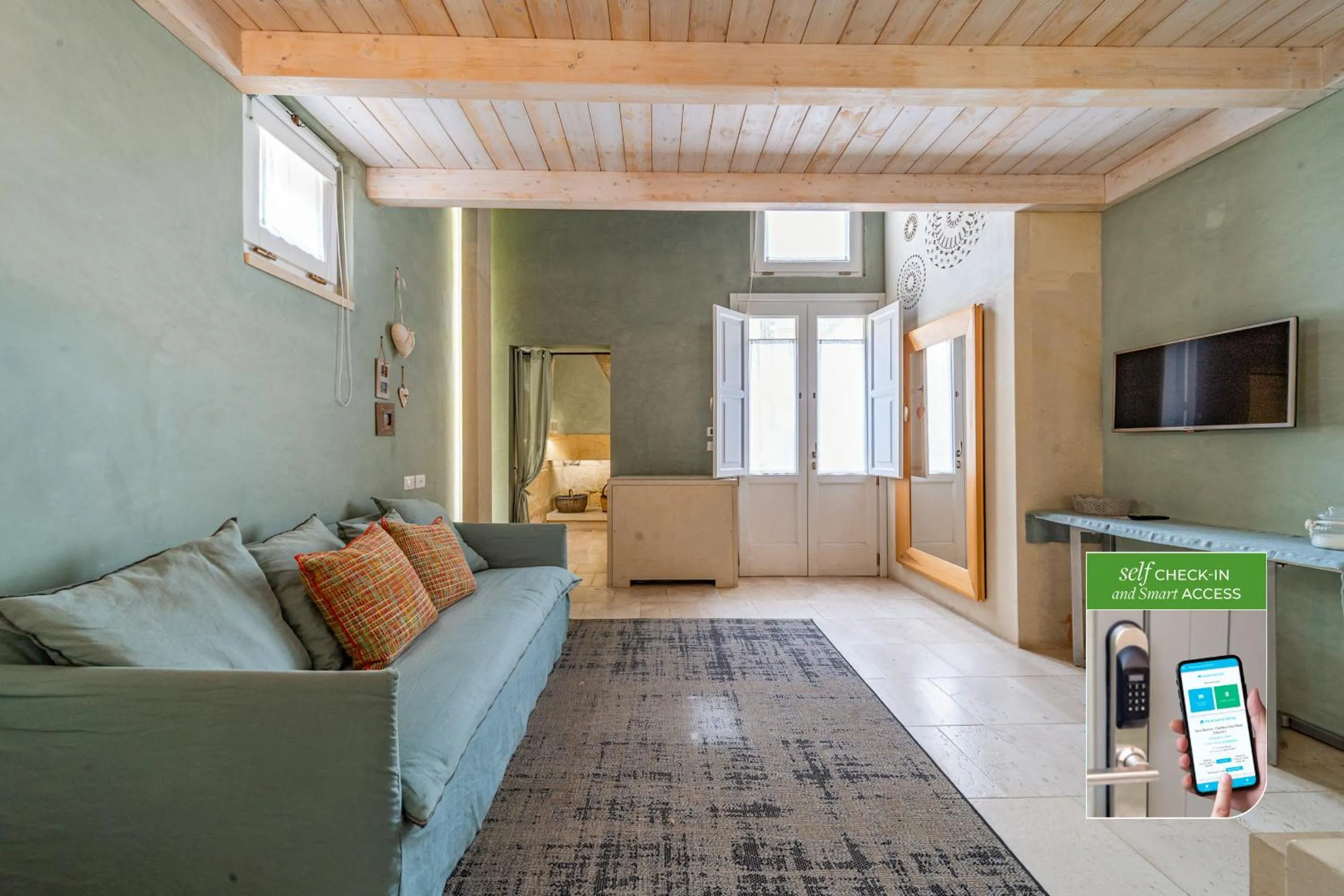 Corte Dei Granai Meeting & SPA - Raro Rooms Collection