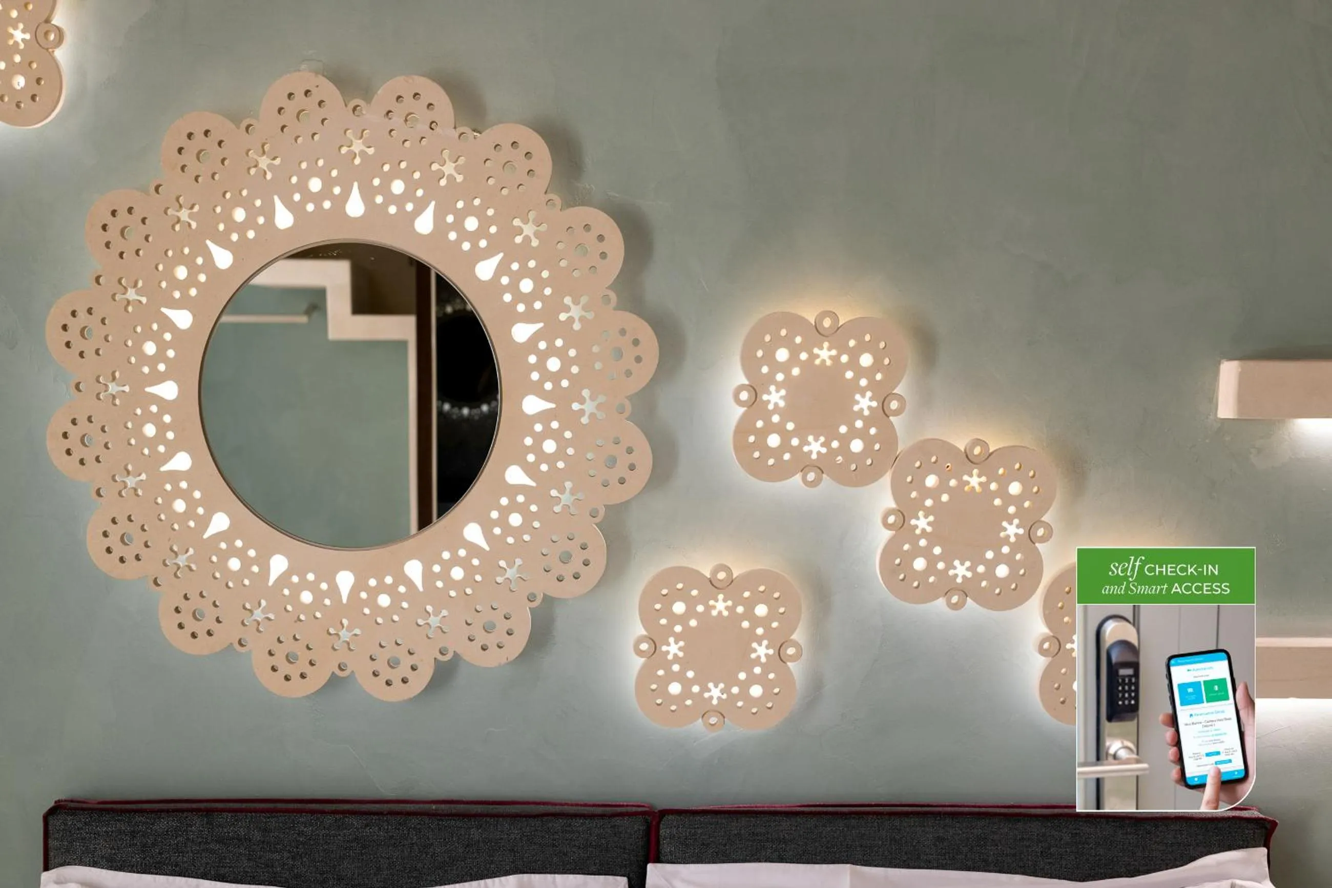 Corte Dei Granai Meeting & SPA - Raro Rooms Collection