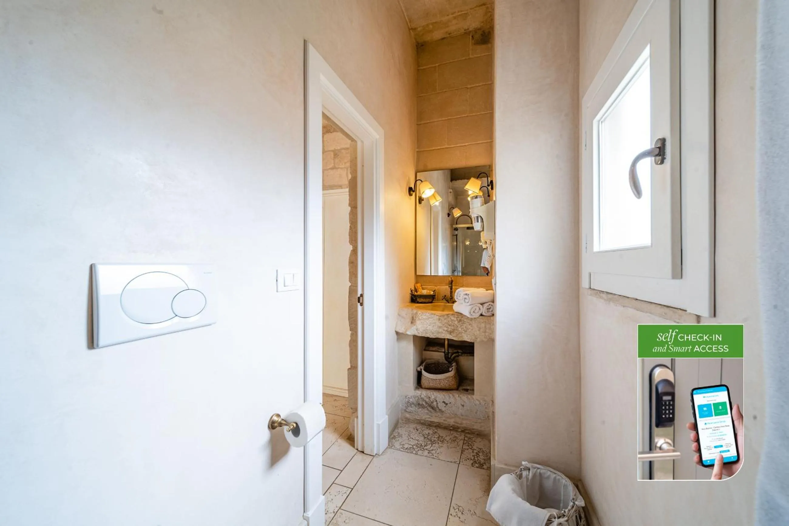 Corte Dei Granai Meeting & SPA - Raro Rooms Collection