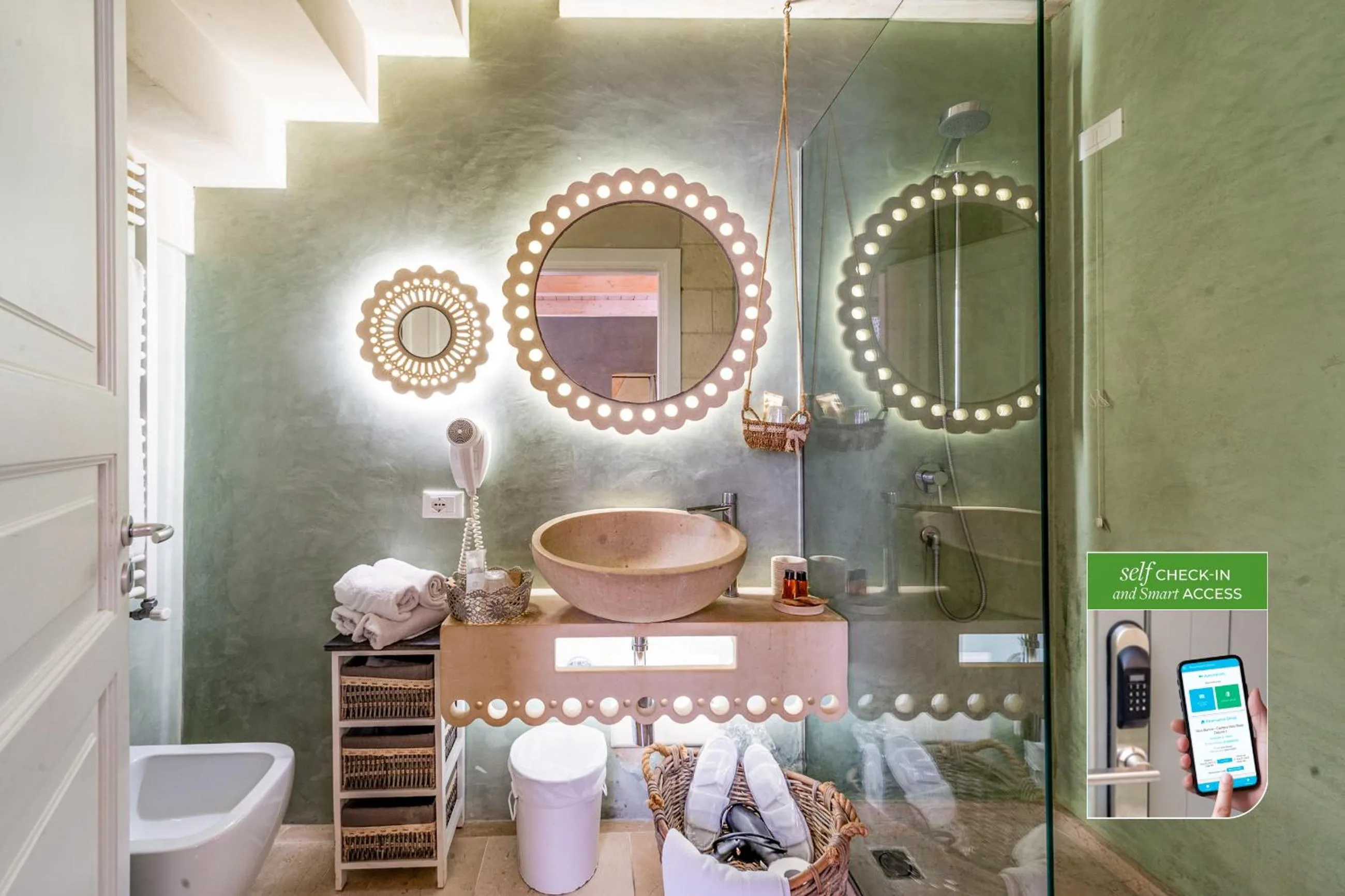 Corte Dei Granai Meeting & SPA - Raro Rooms Collection