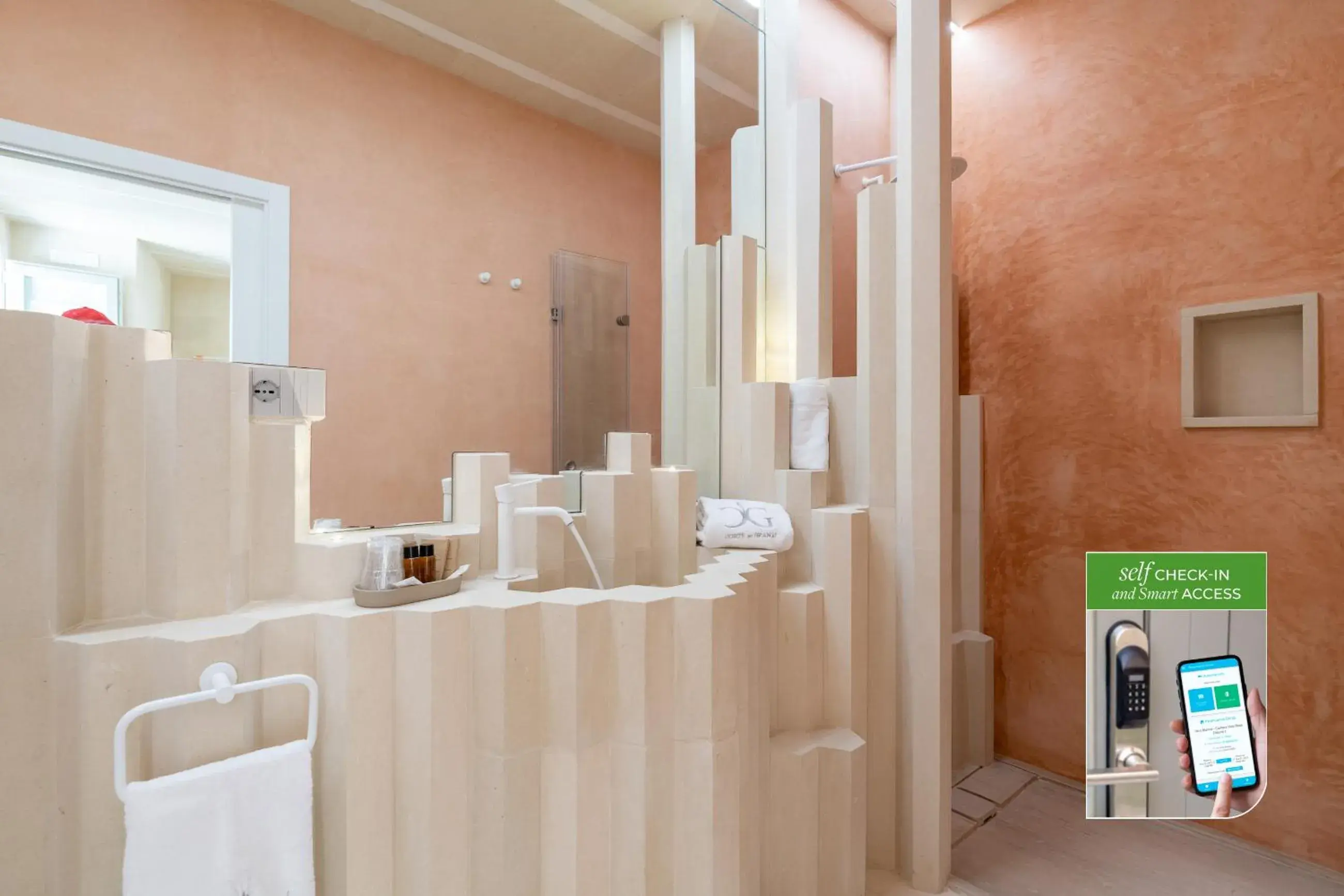 Large Double Room in Corte Dei Granai Meeting & SPA - Raro Rooms Collection Large Double Room in Corte Dei Granai Meeting & SPA - Raro Rooms Collection