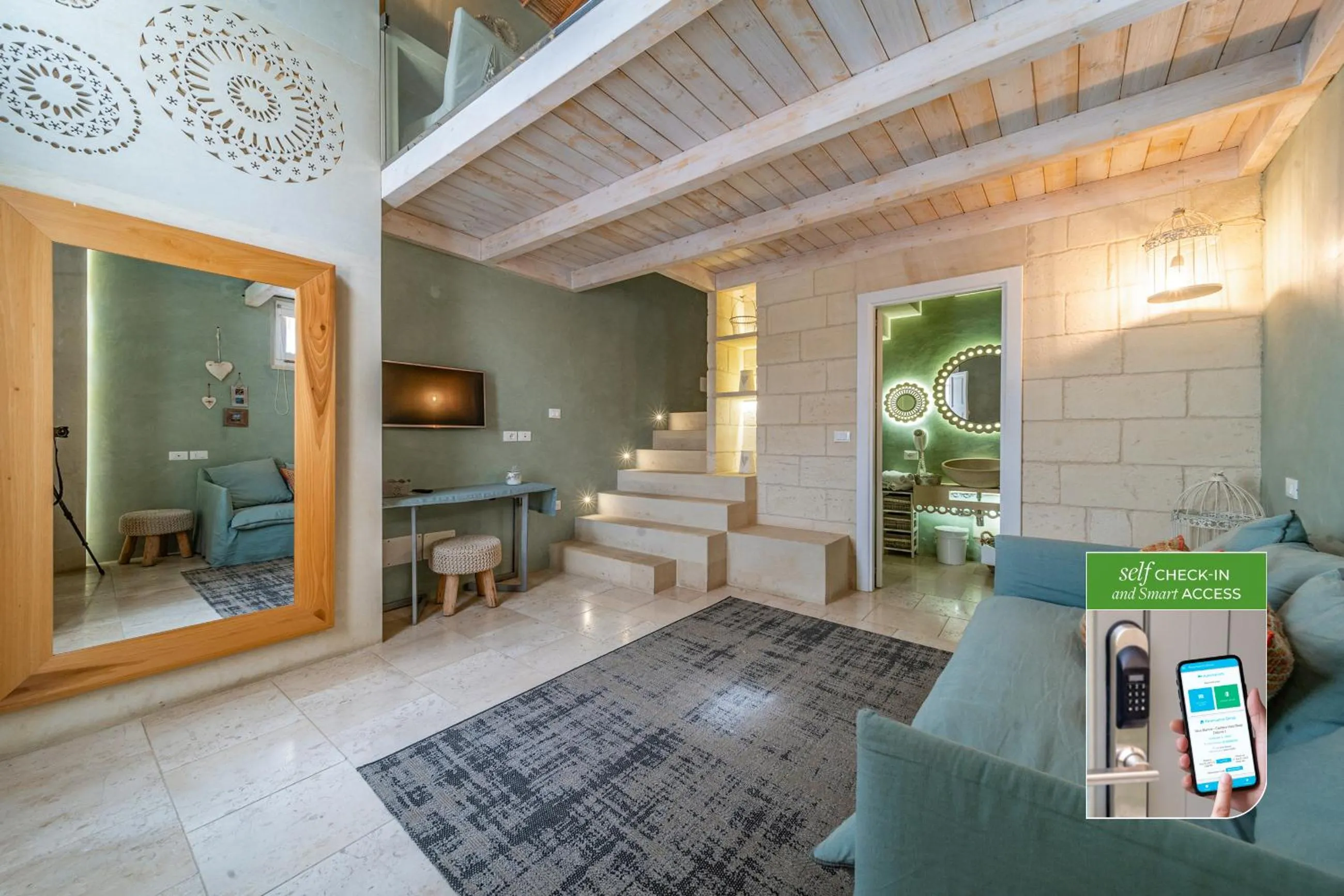 Corte Dei Granai Meeting & SPA - Raro Rooms Collection