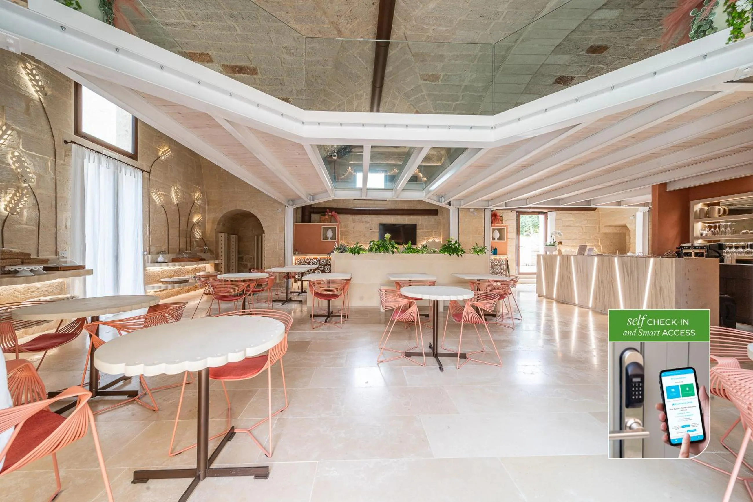 Corte Dei Granai Meeting & SPA - Raro Rooms Collection