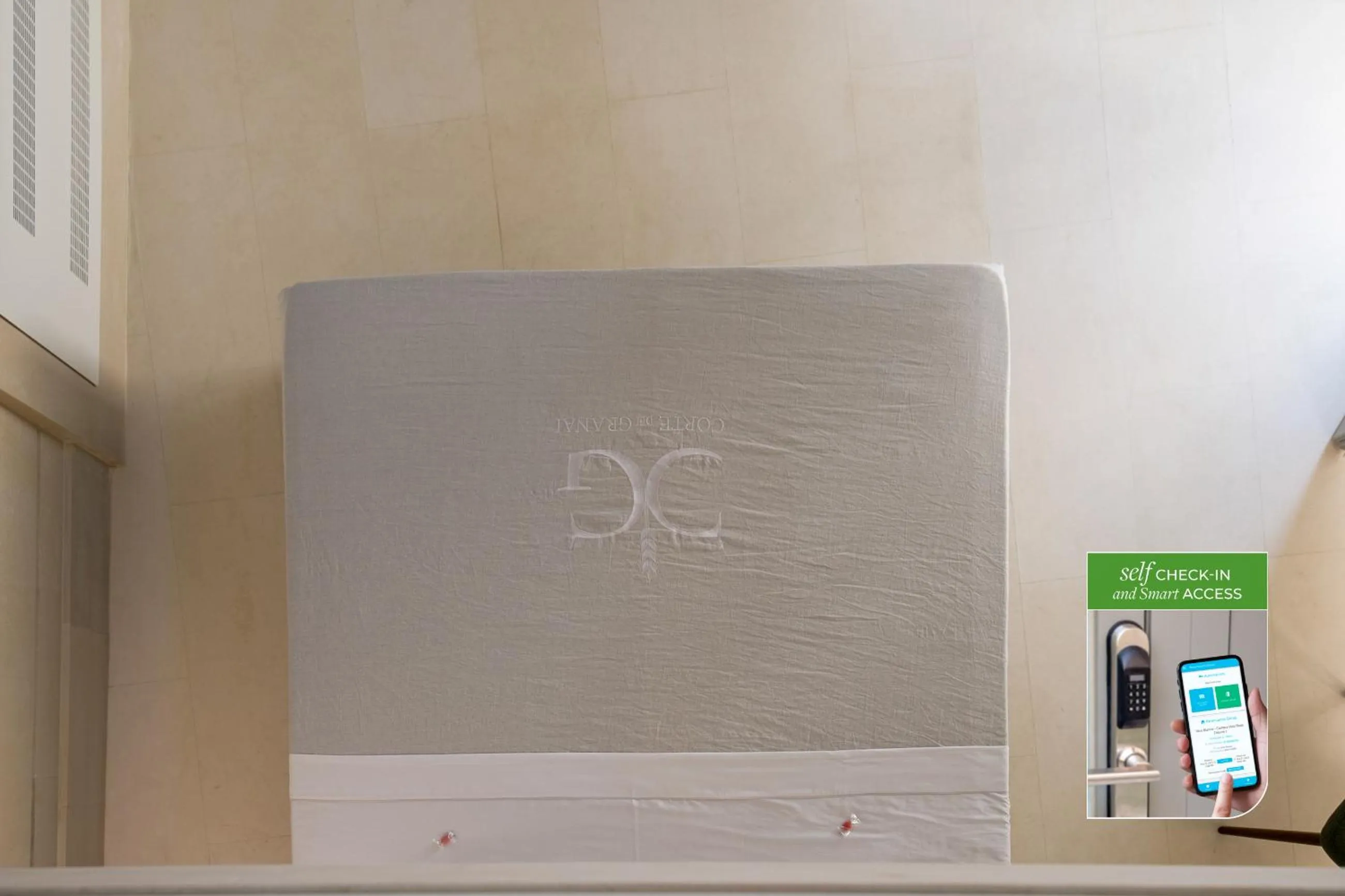 Corte Dei Granai Meeting & SPA - Raro Rooms Collection