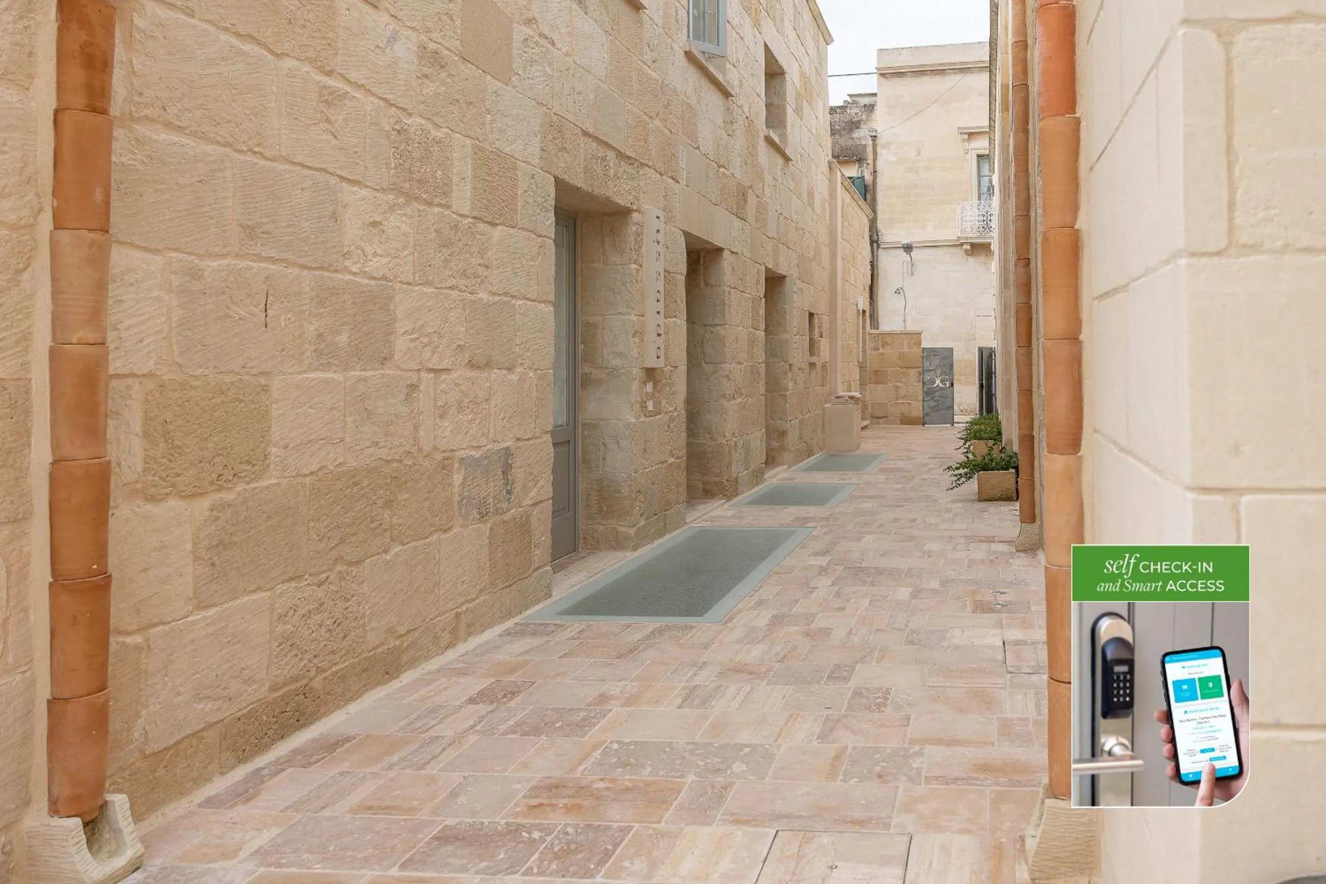 Corte Dei Granai Meeting & SPA - Raro Rooms Collection