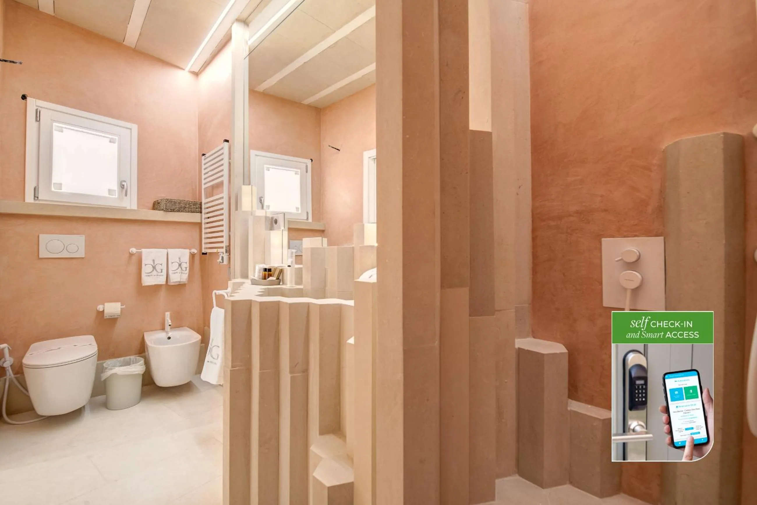 Corte Dei Granai Meeting & SPA - Raro Rooms Collection